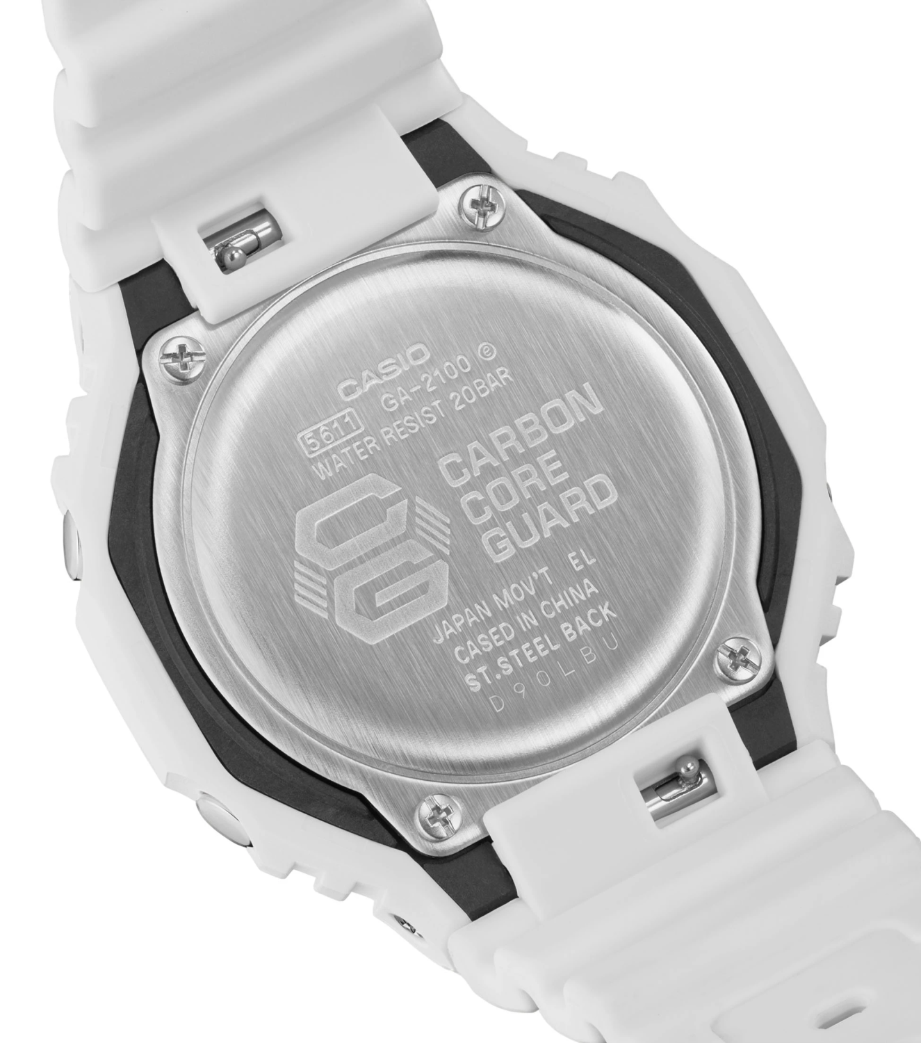 G-SHOCK Classic
