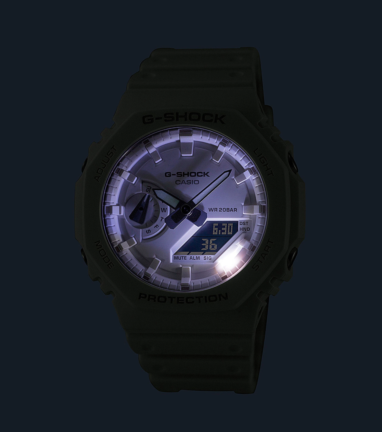 G-SHOCK Classic