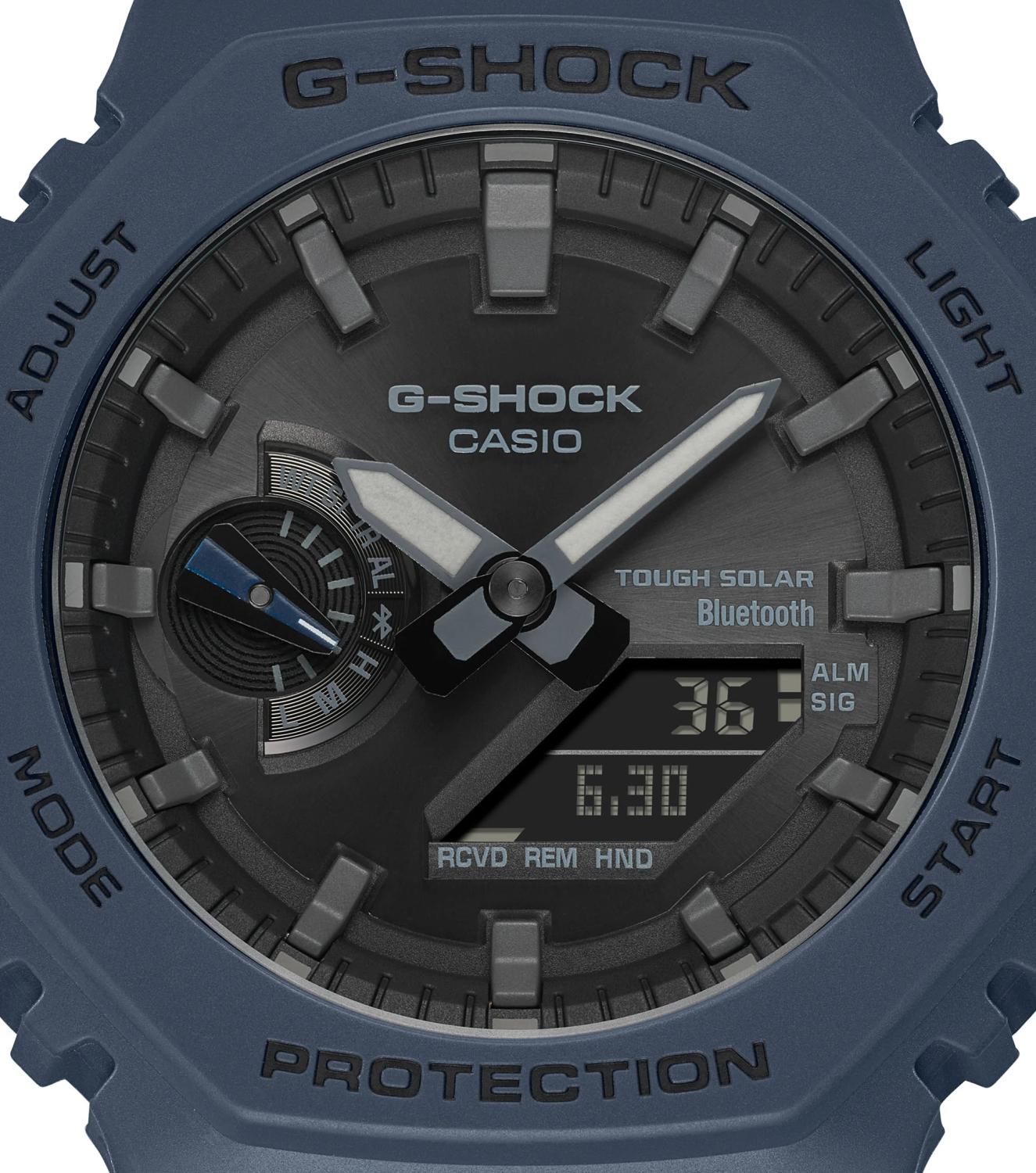 G-SHOCK Classic