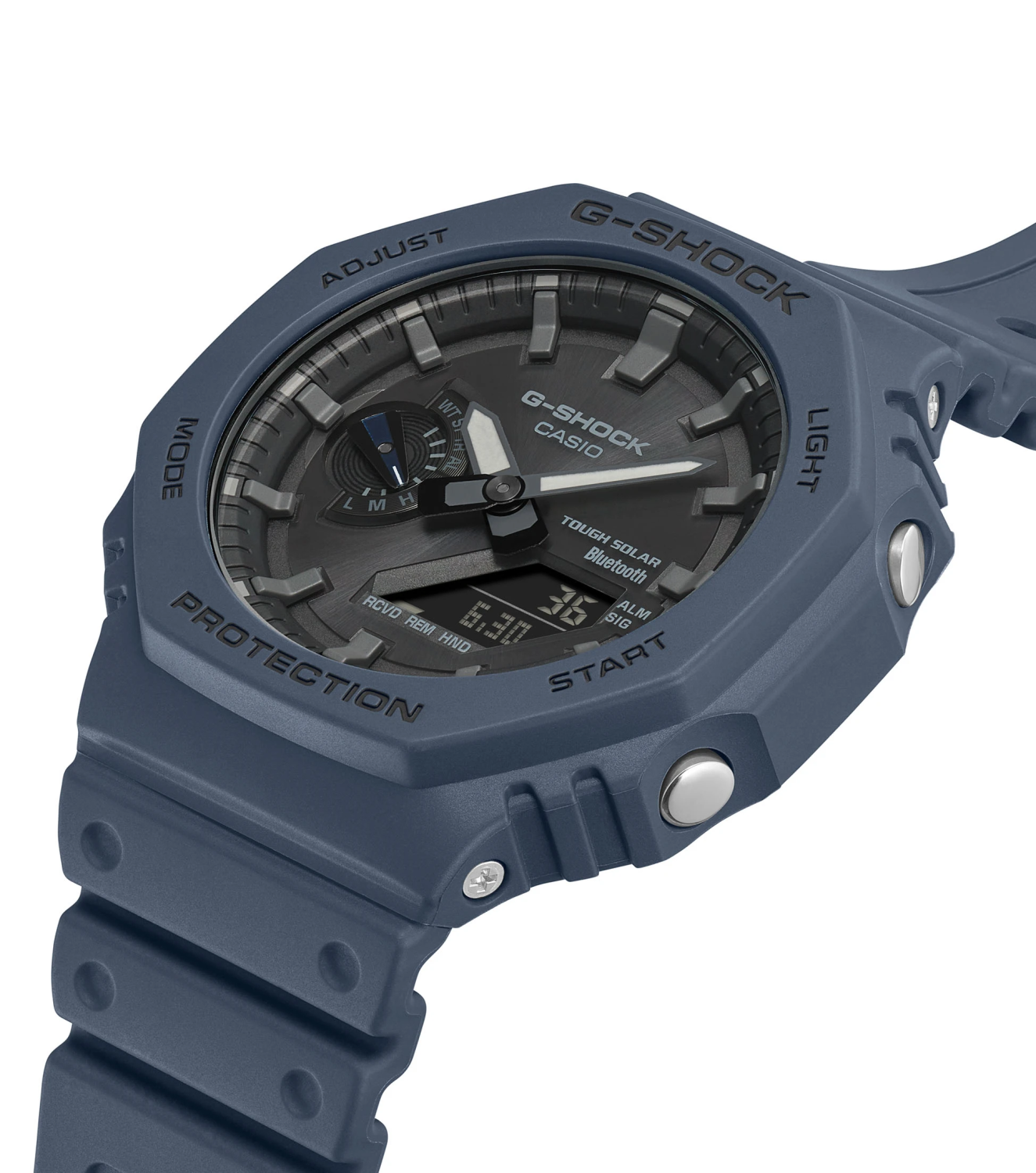 G-SHOCK Classic