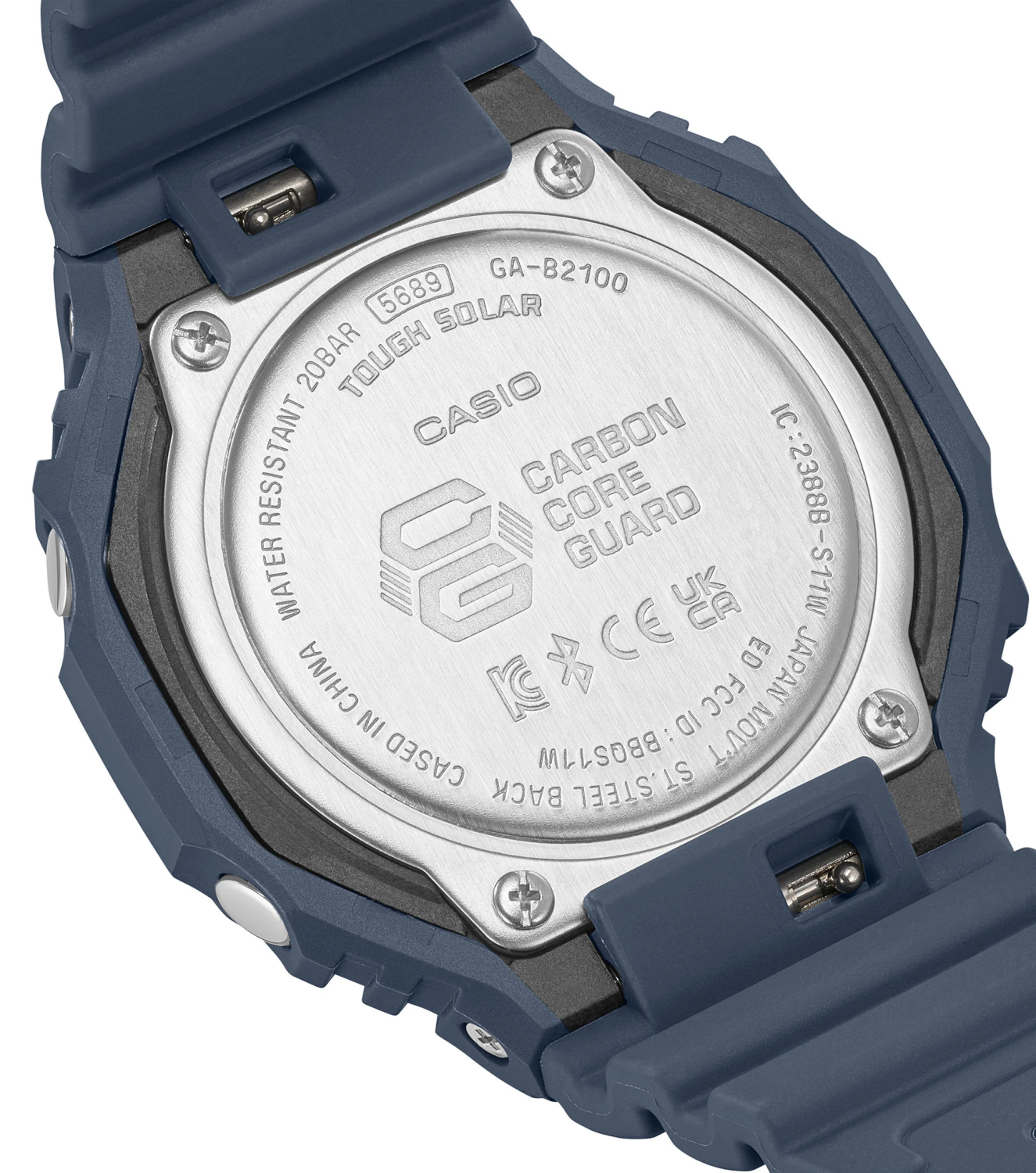 G-SHOCK Classic