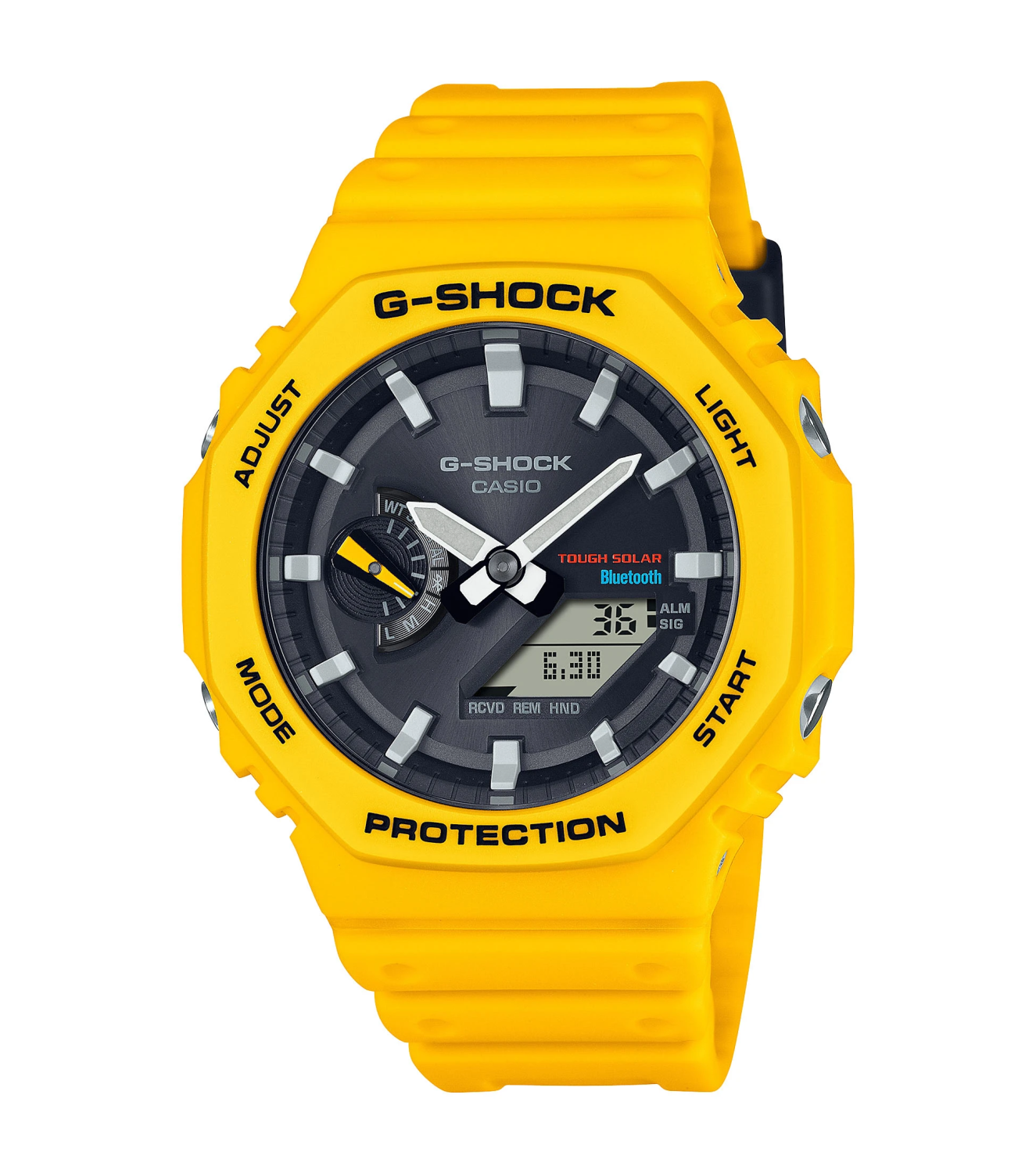 G-SHOCK Classic