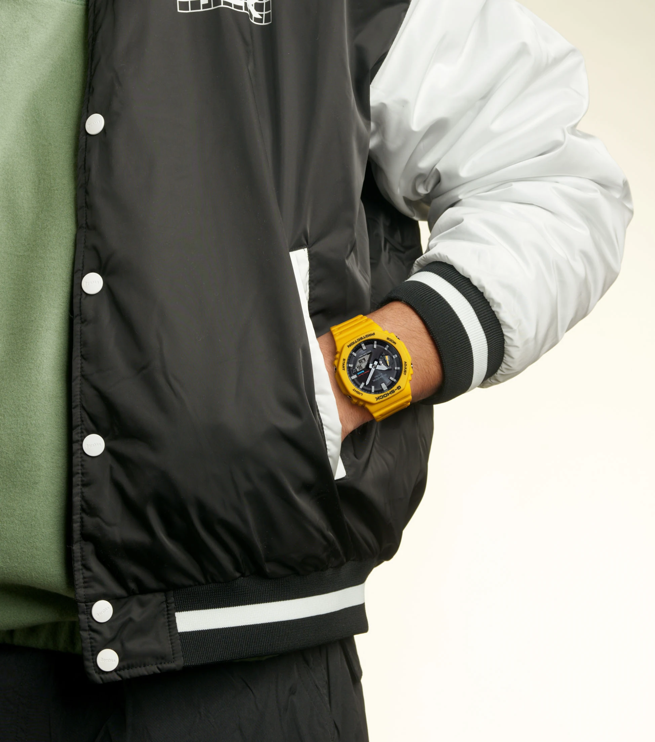 G-SHOCK Classic
