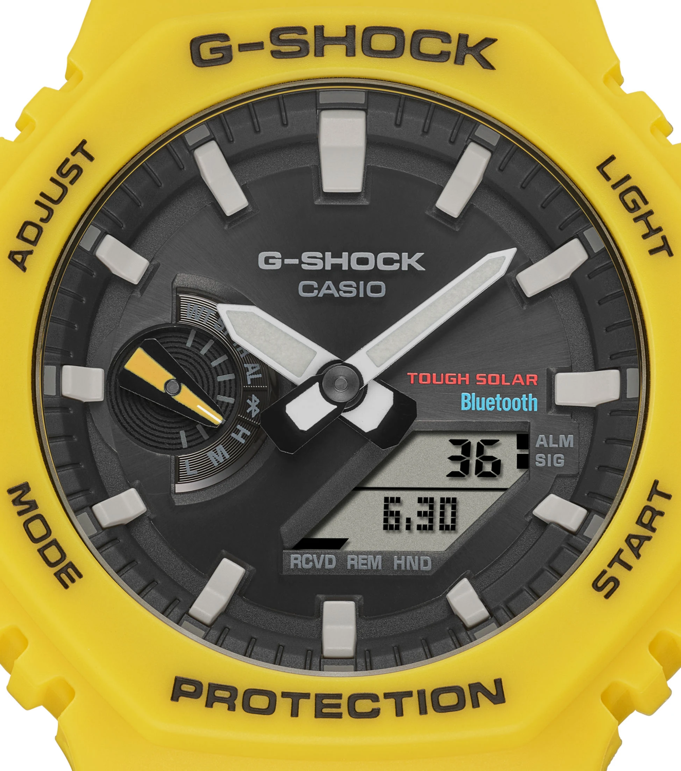 G-SHOCK Classic