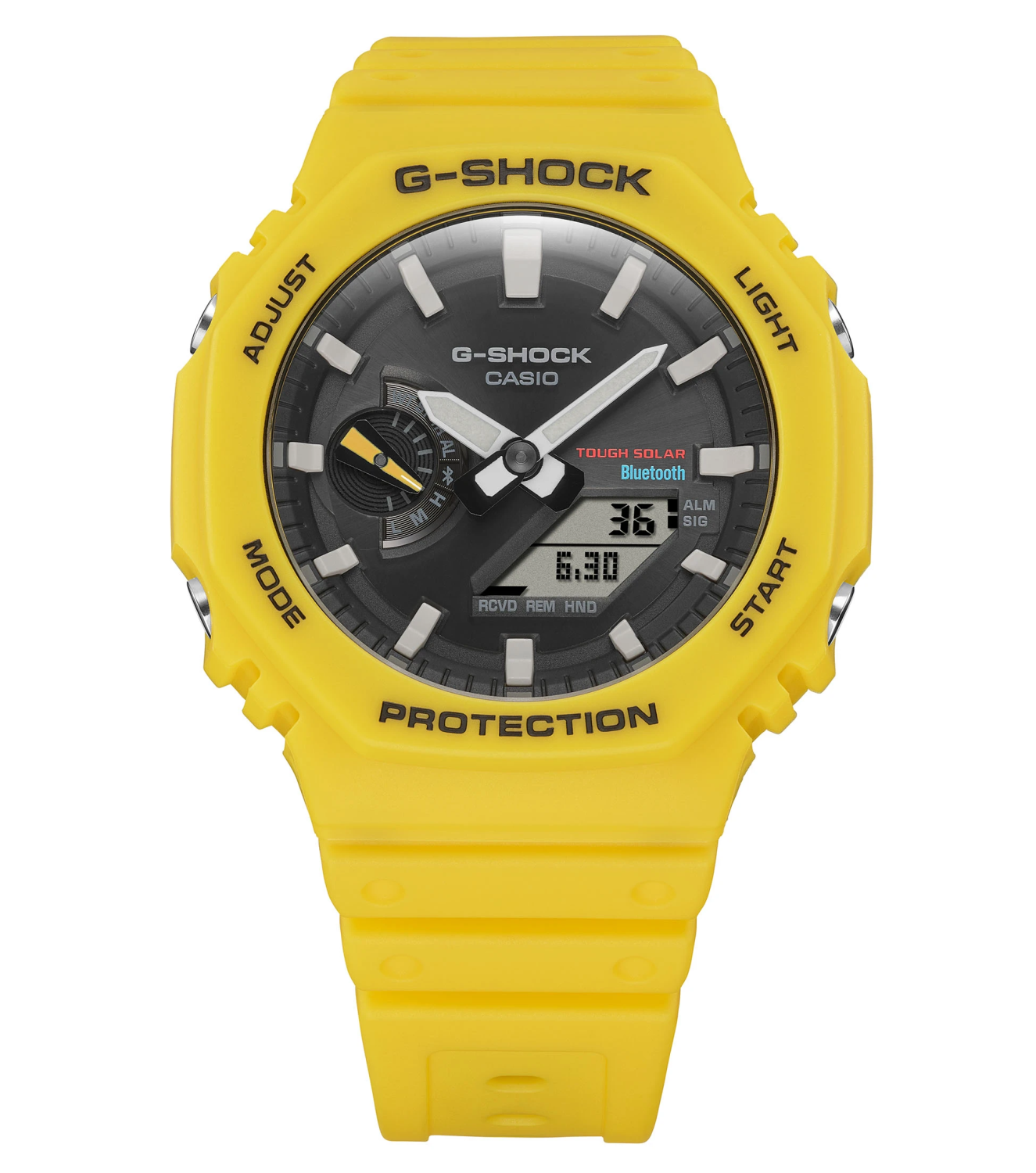 G-SHOCK Classic