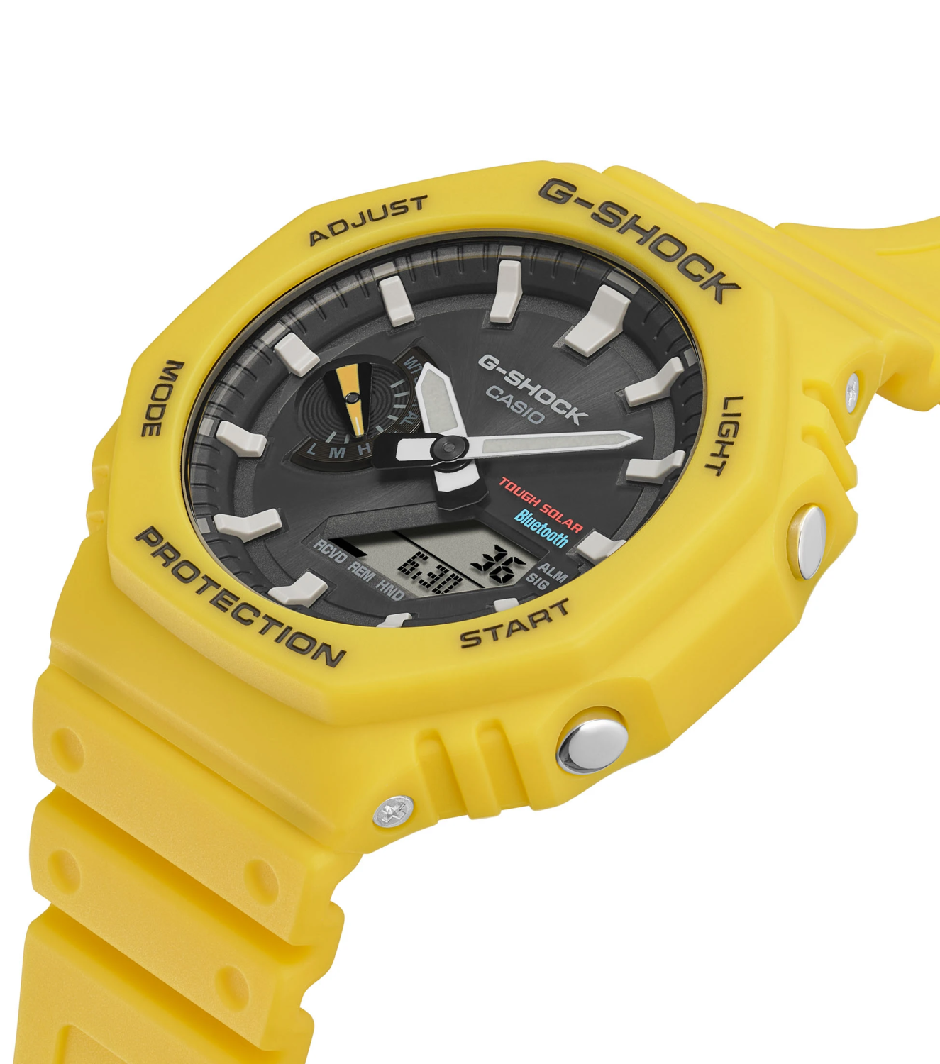G-SHOCK Classic