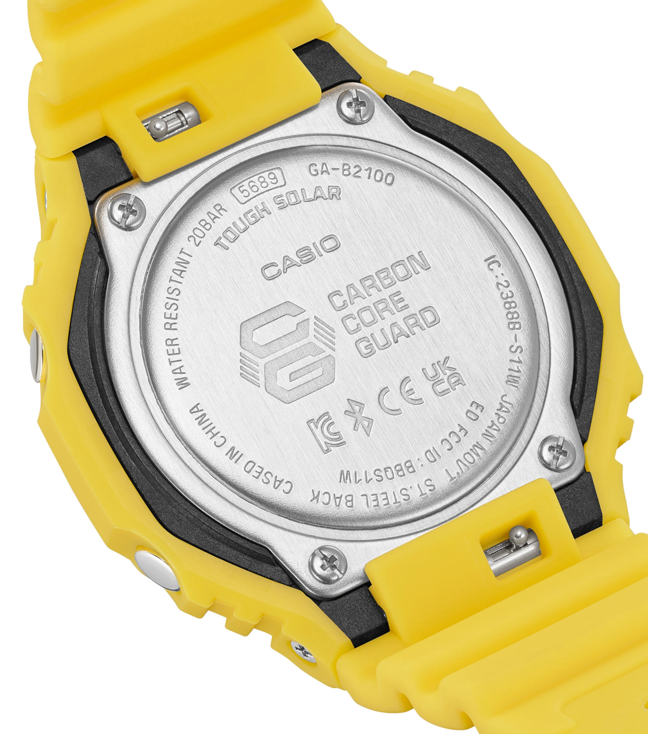 G-SHOCK Classic