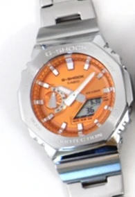 G-SHOCK Classic