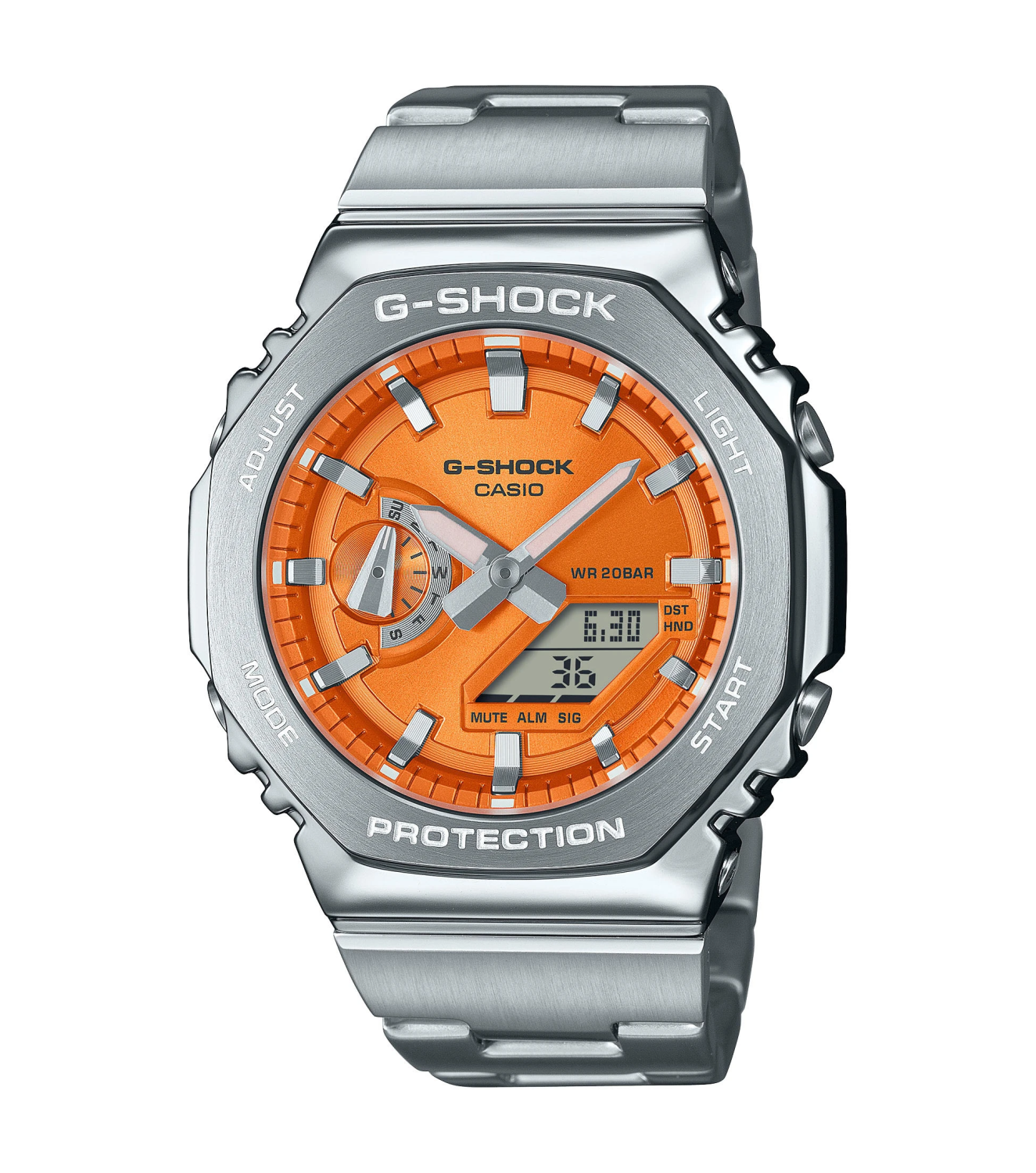 G-SHOCK Classic