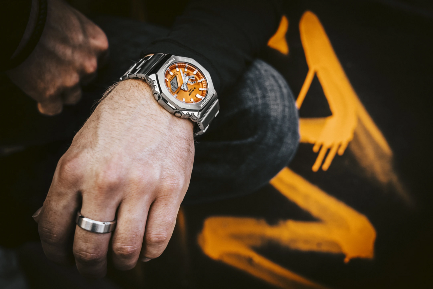 G-SHOCK Classic