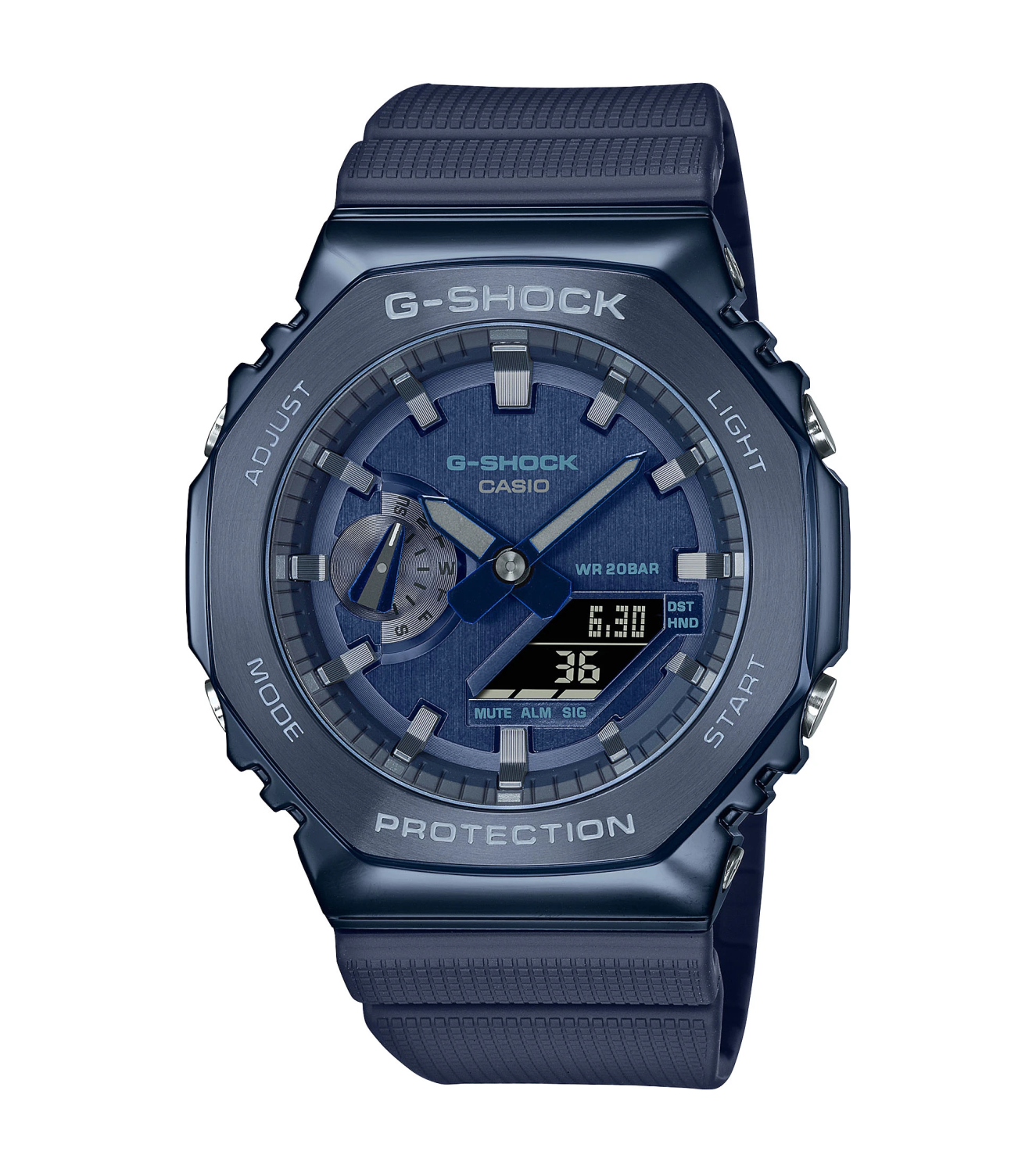 G-SHOCK Classic