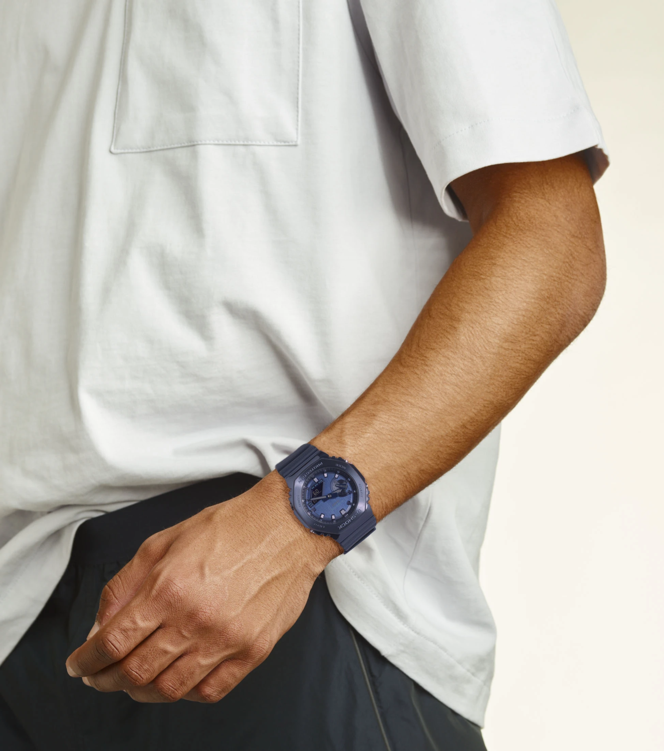 G-SHOCK Classic