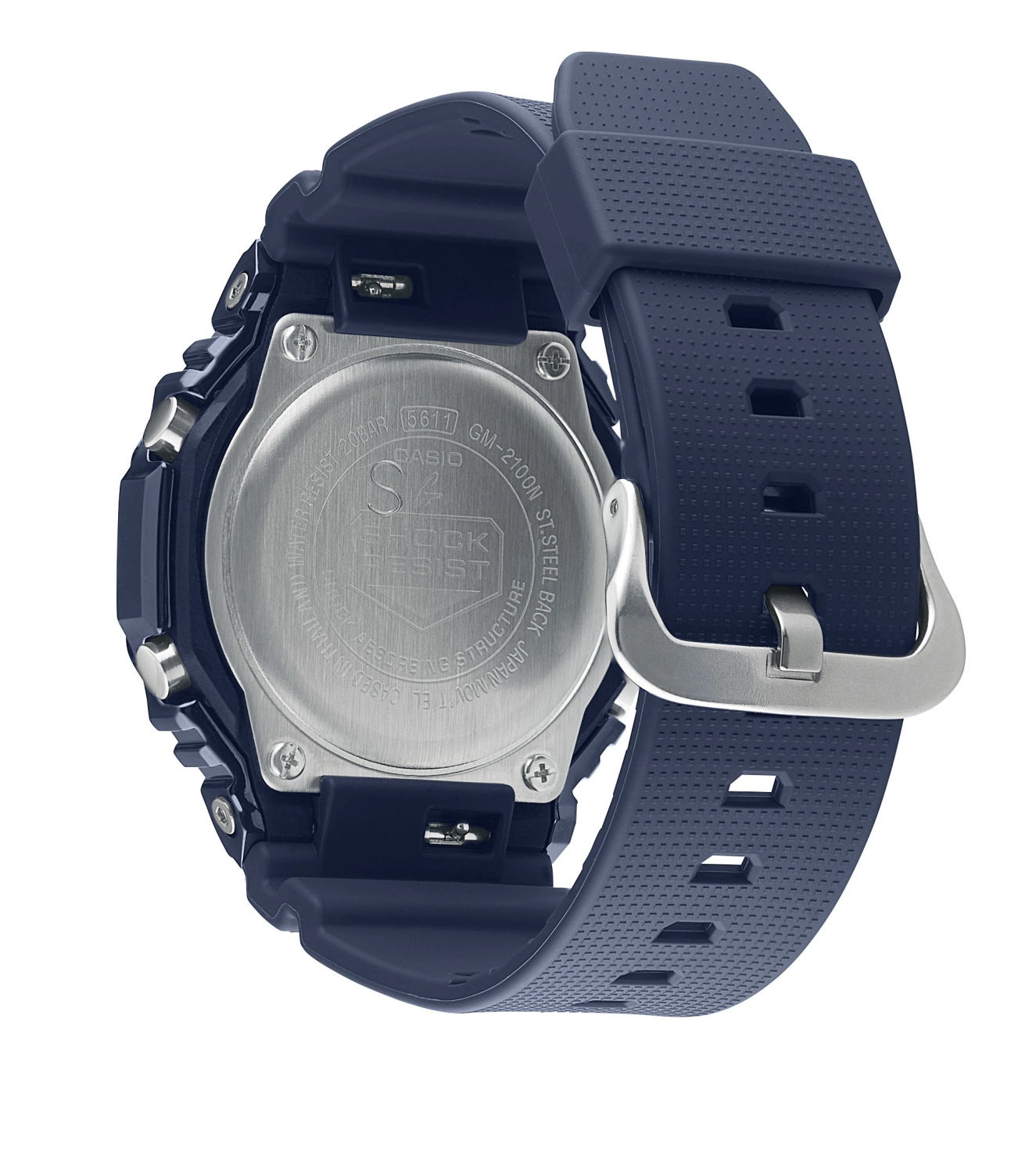 G-SHOCK Classic