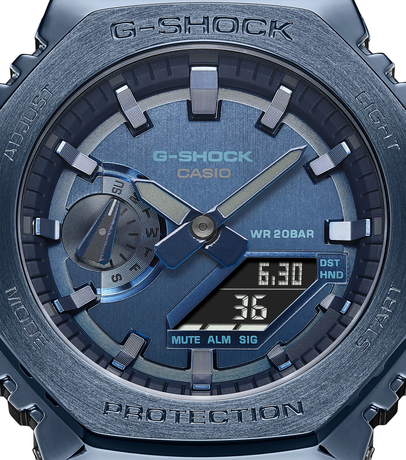 G-SHOCK Classic