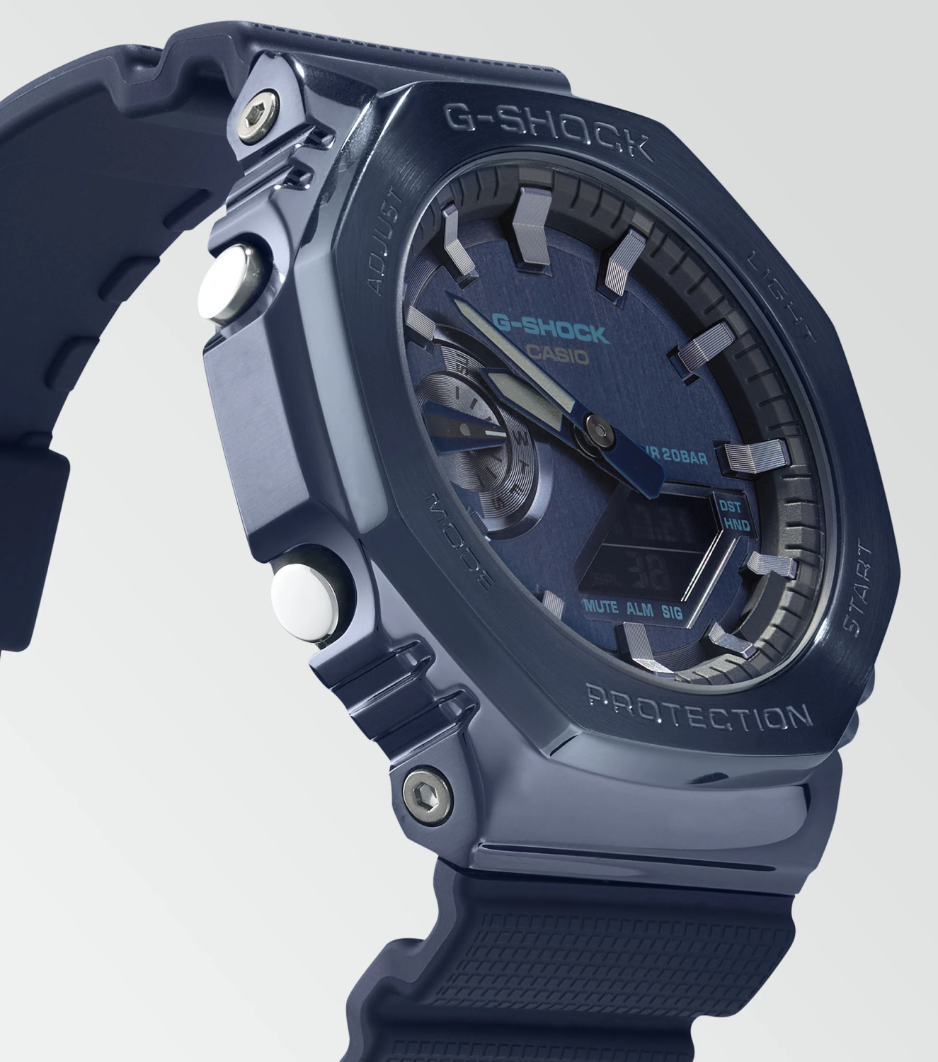G-SHOCK Classic