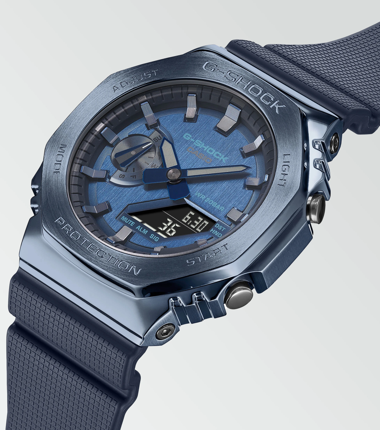 G-SHOCK Classic