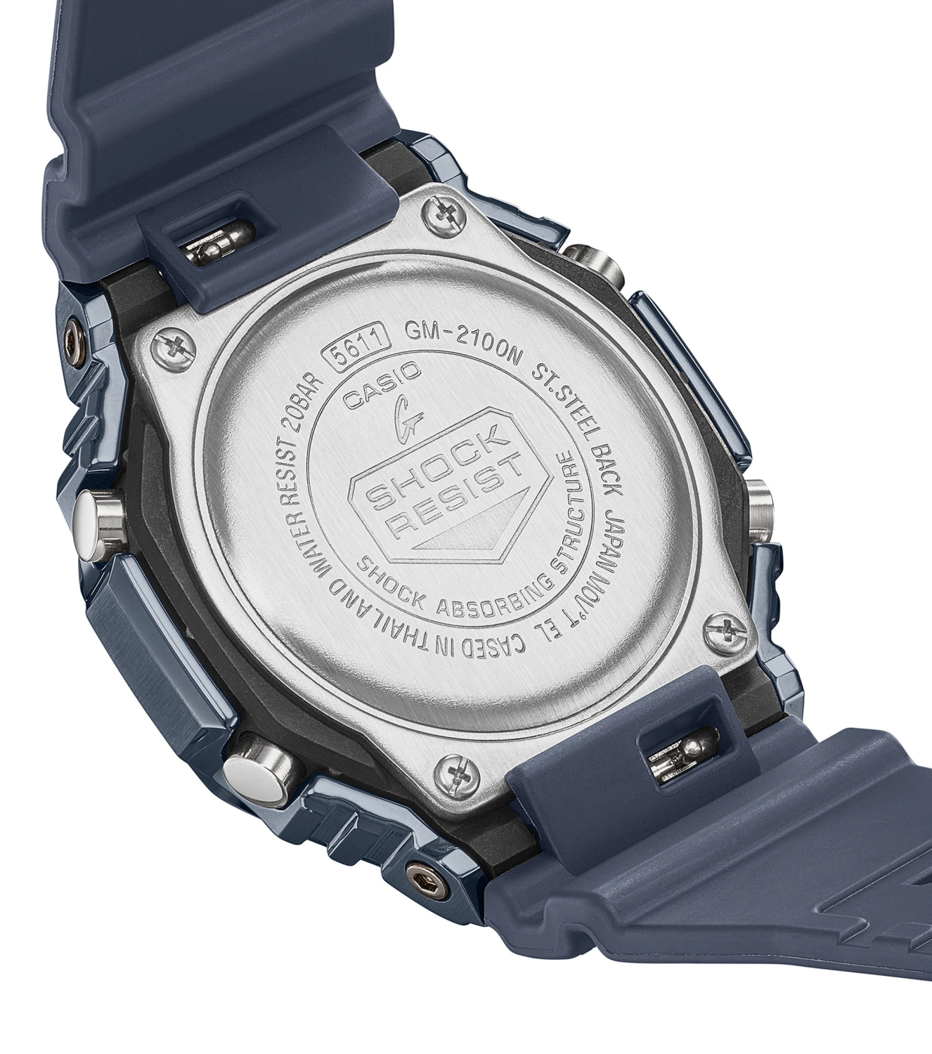 G-SHOCK Classic