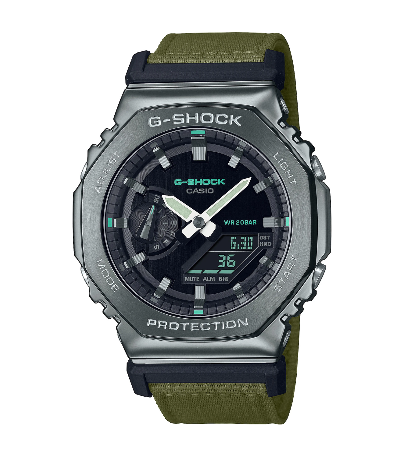G-SHOCK Classic