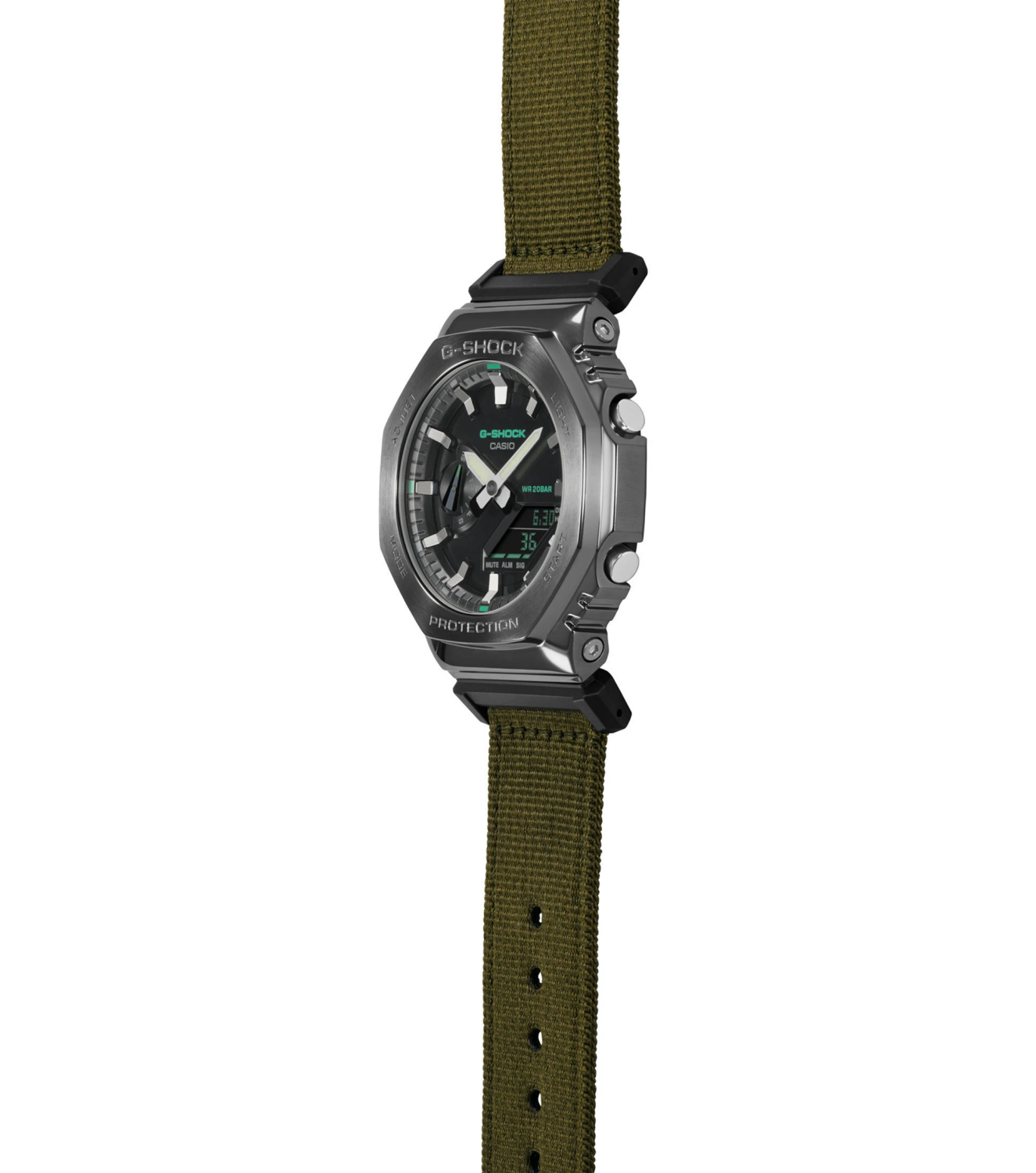 G-SHOCK Classic
