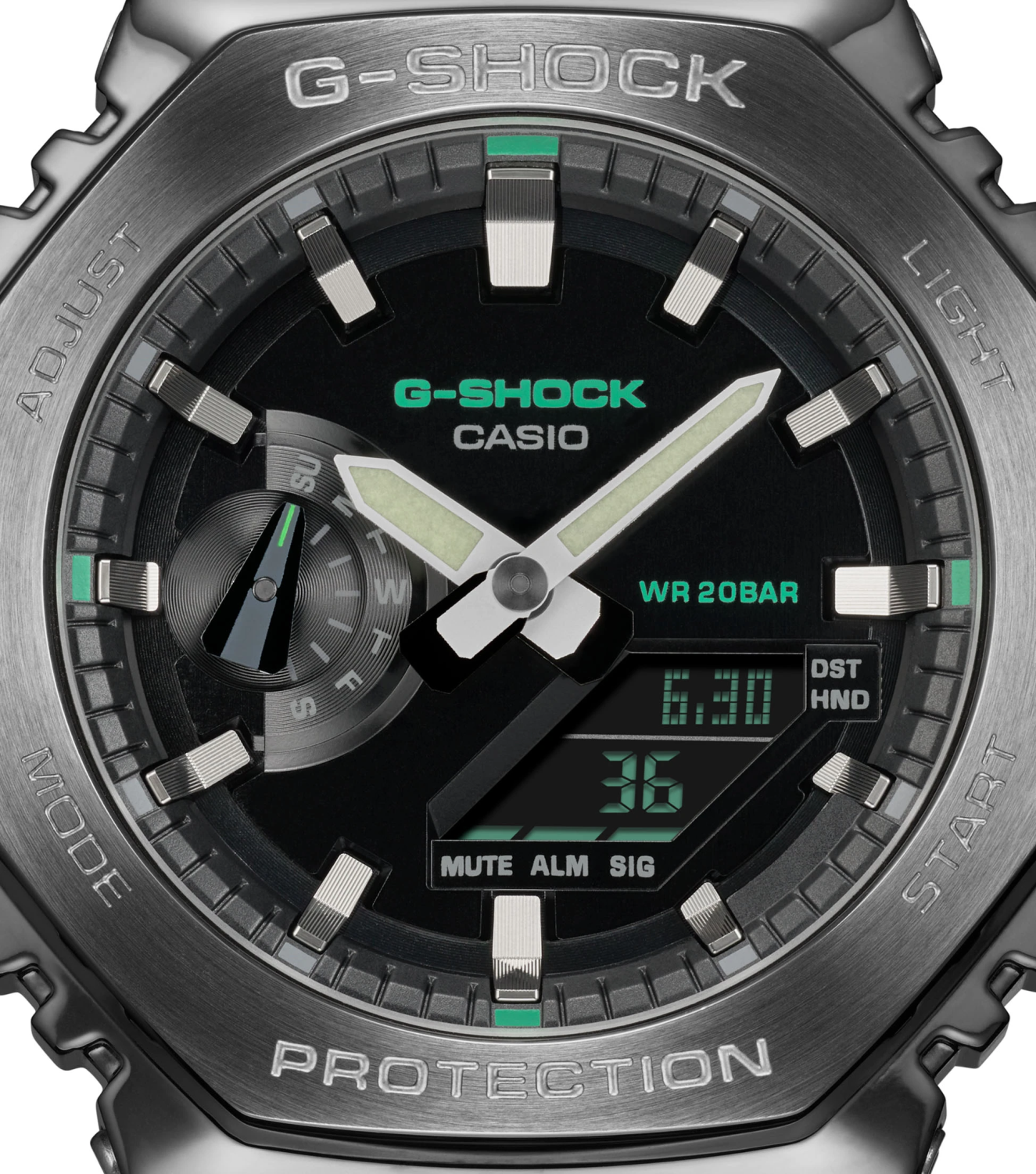 G-SHOCK Classic
