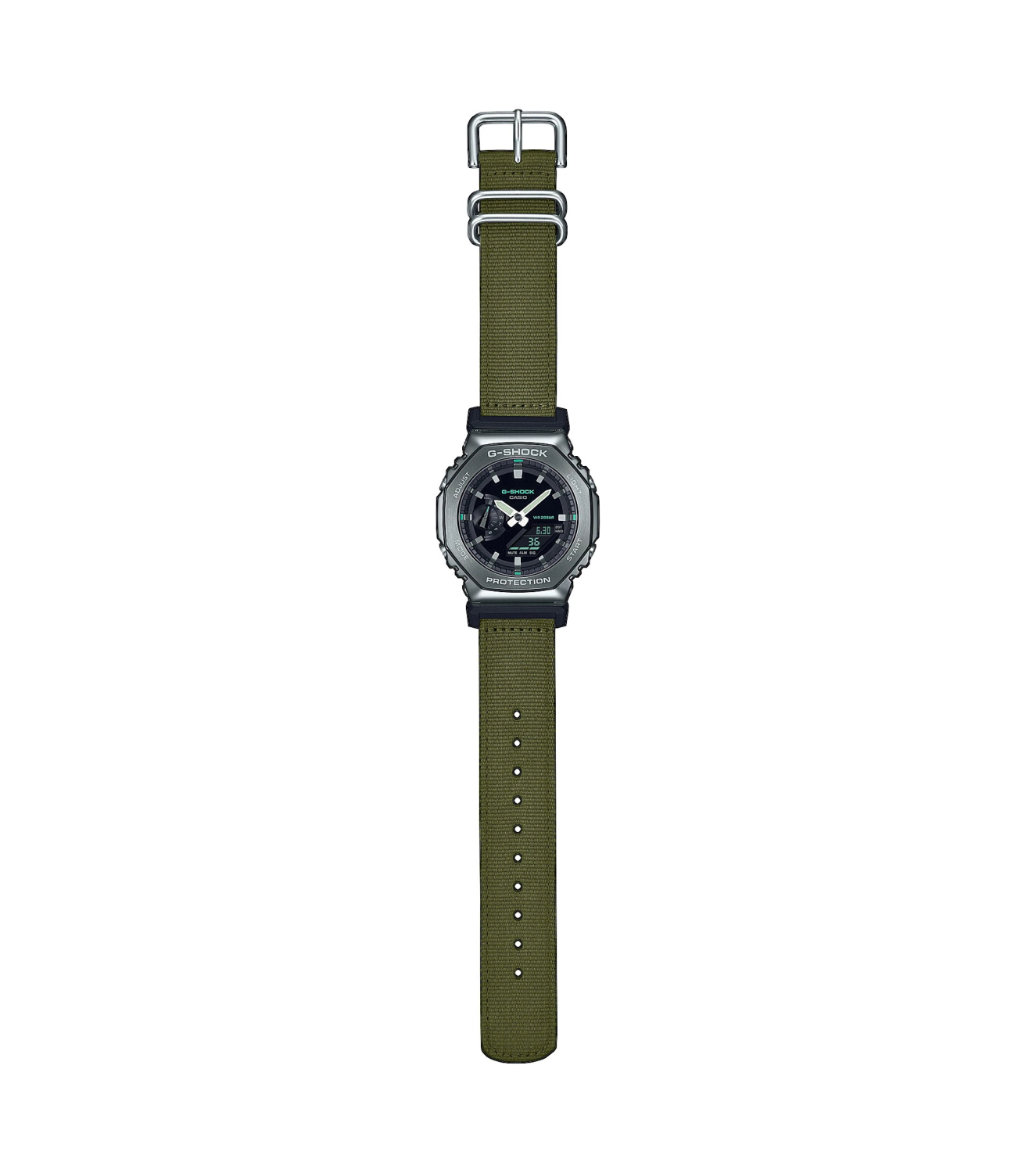 G-SHOCK Classic