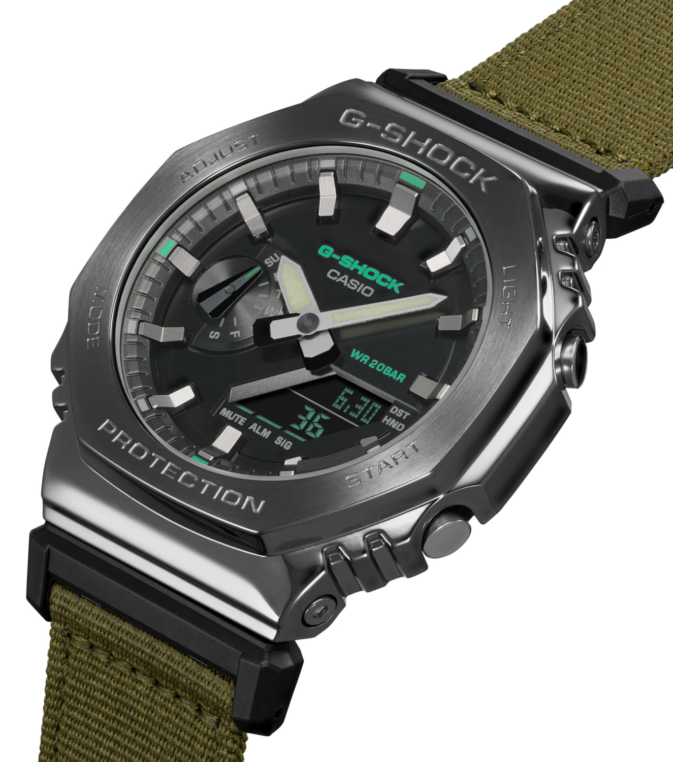 G-SHOCK Classic