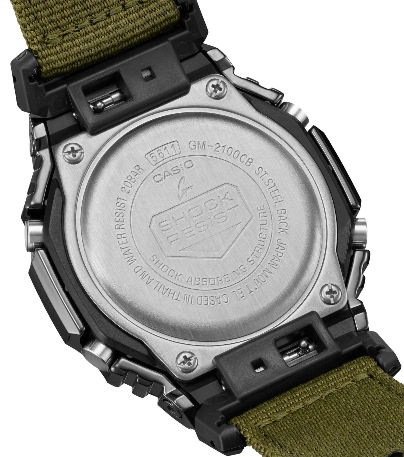 G-SHOCK Classic