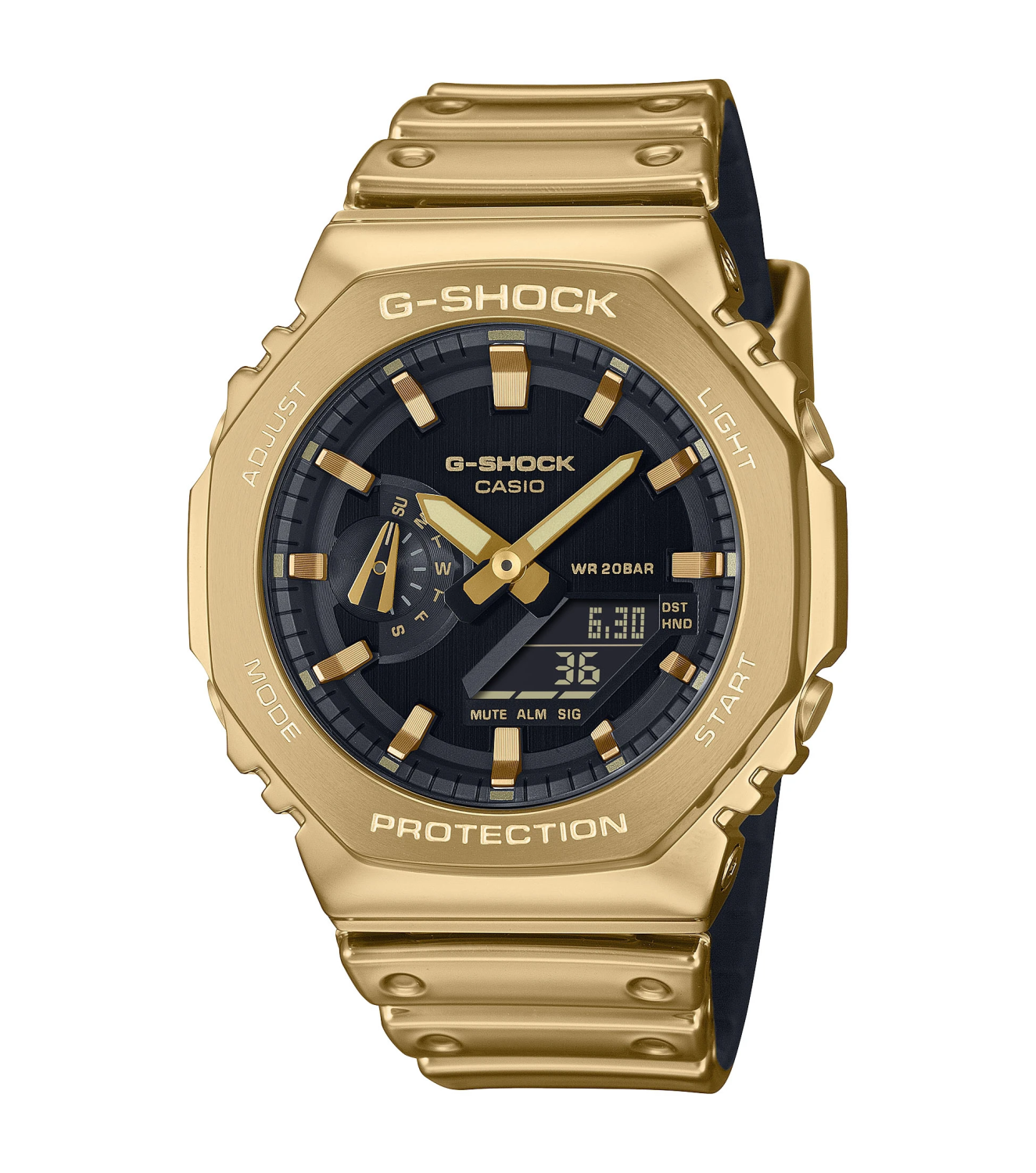G-SHOCK Classic