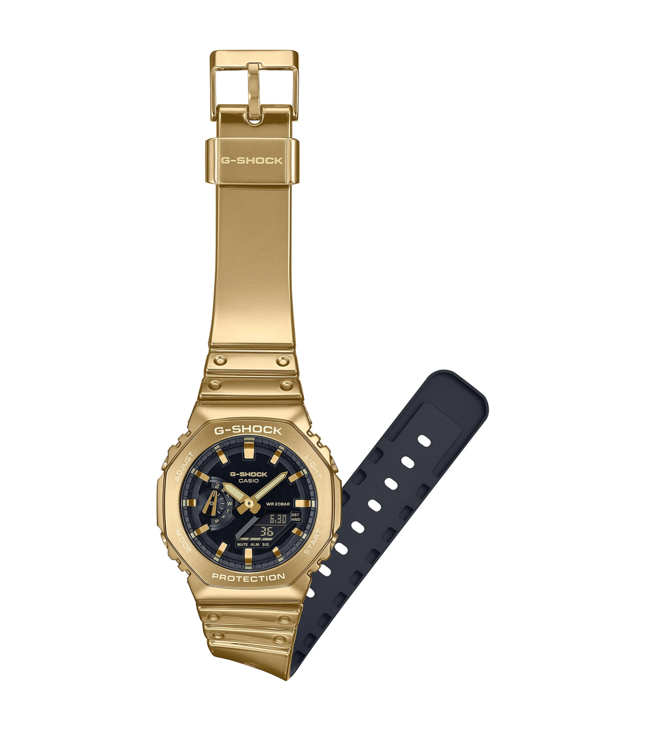 G-SHOCK Classic