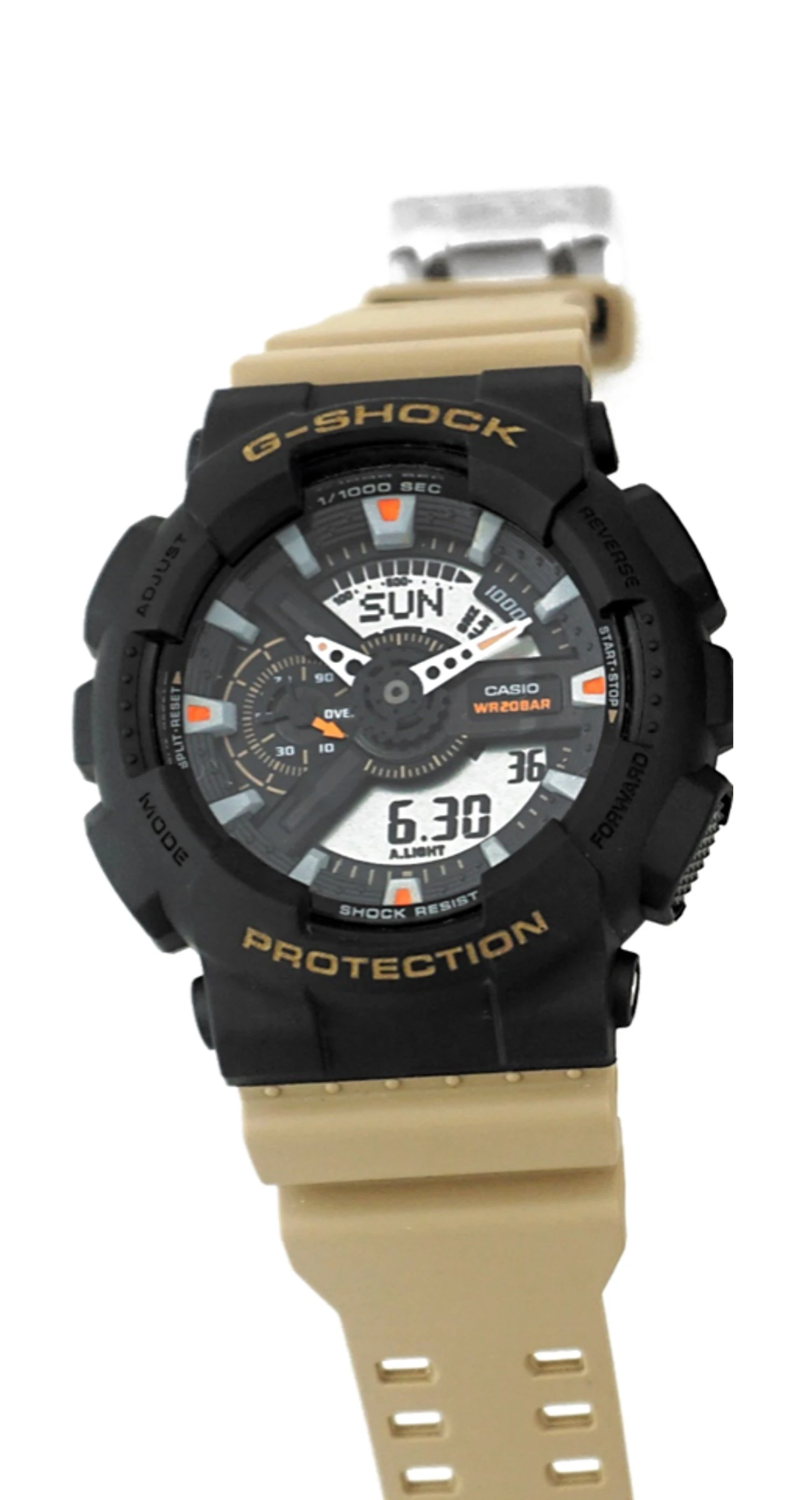 G-SHOCK Classic