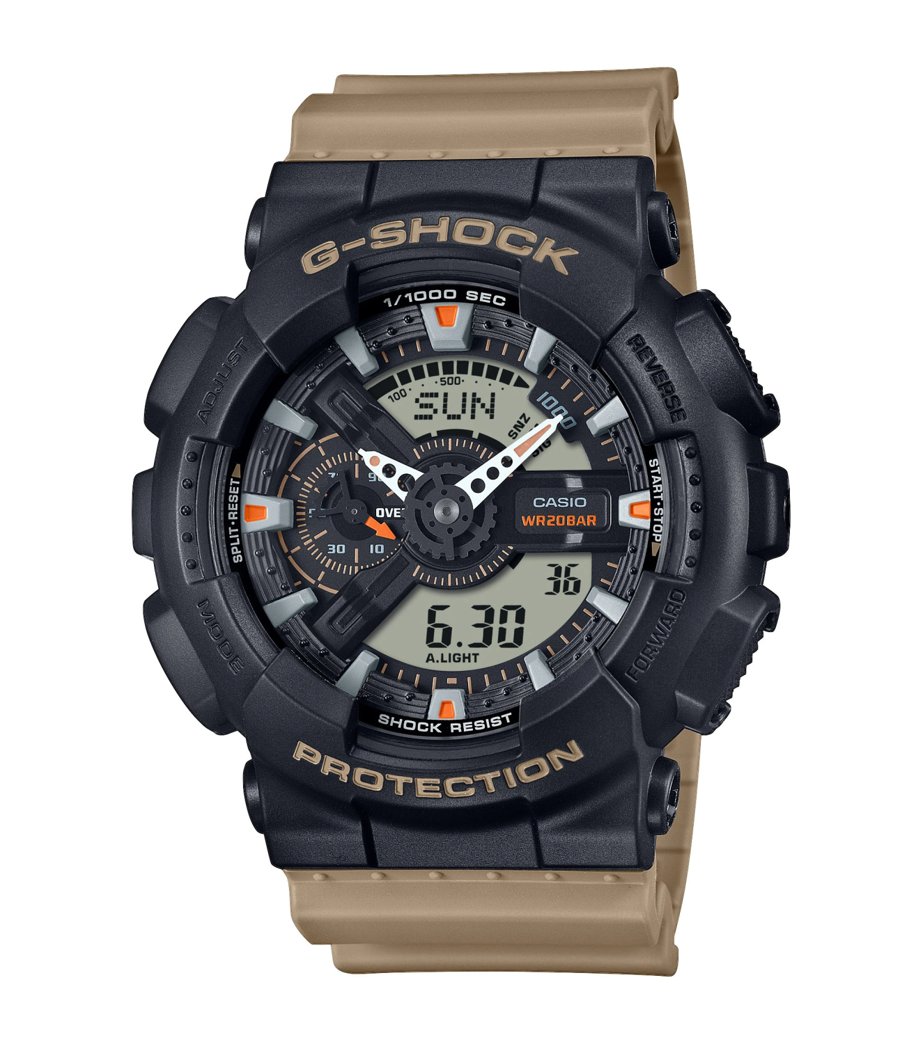G-SHOCK Classic