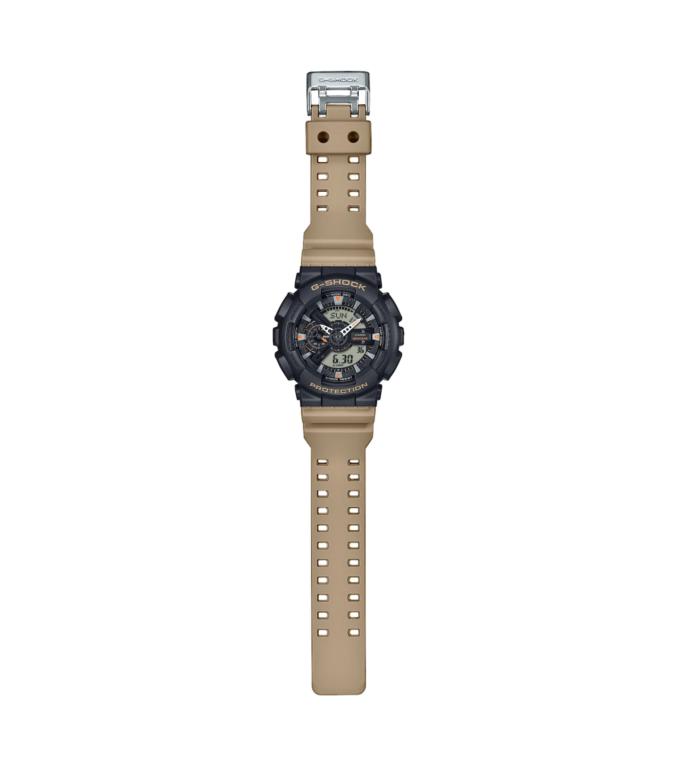 G-SHOCK Classic