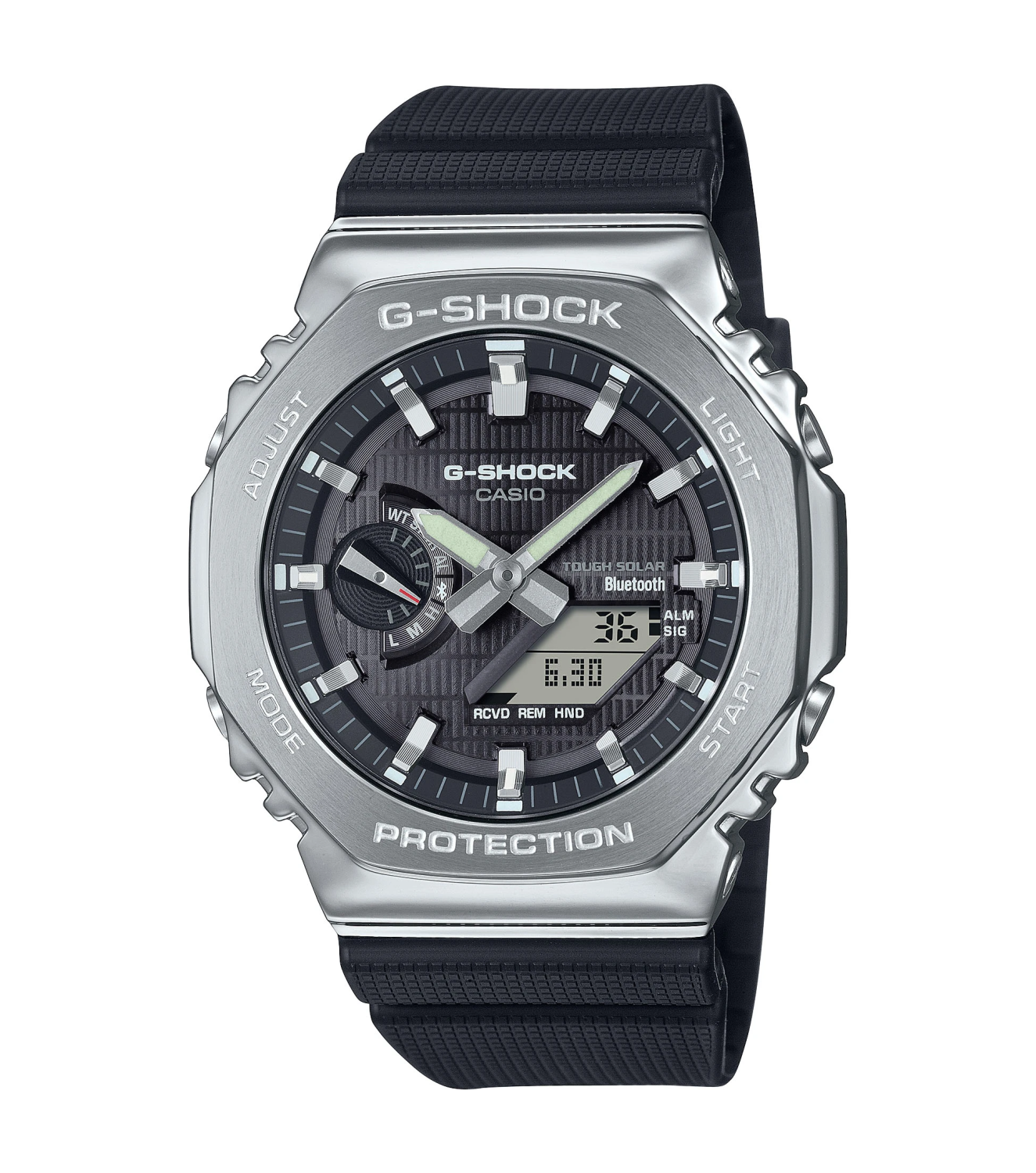 G-SHOCK Classic