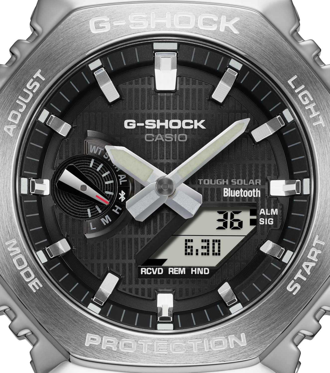 G-SHOCK Classic