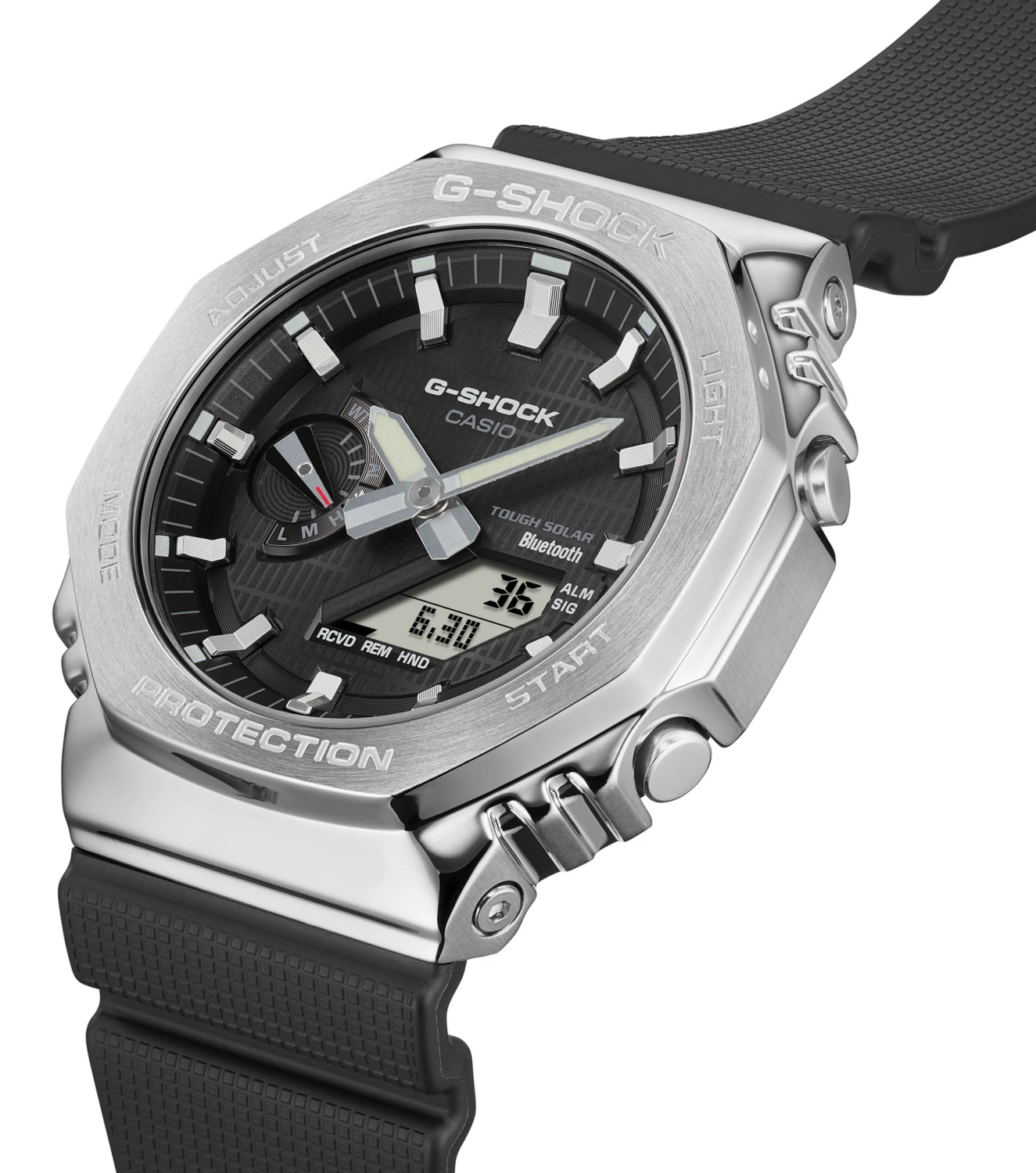 G-SHOCK Classic