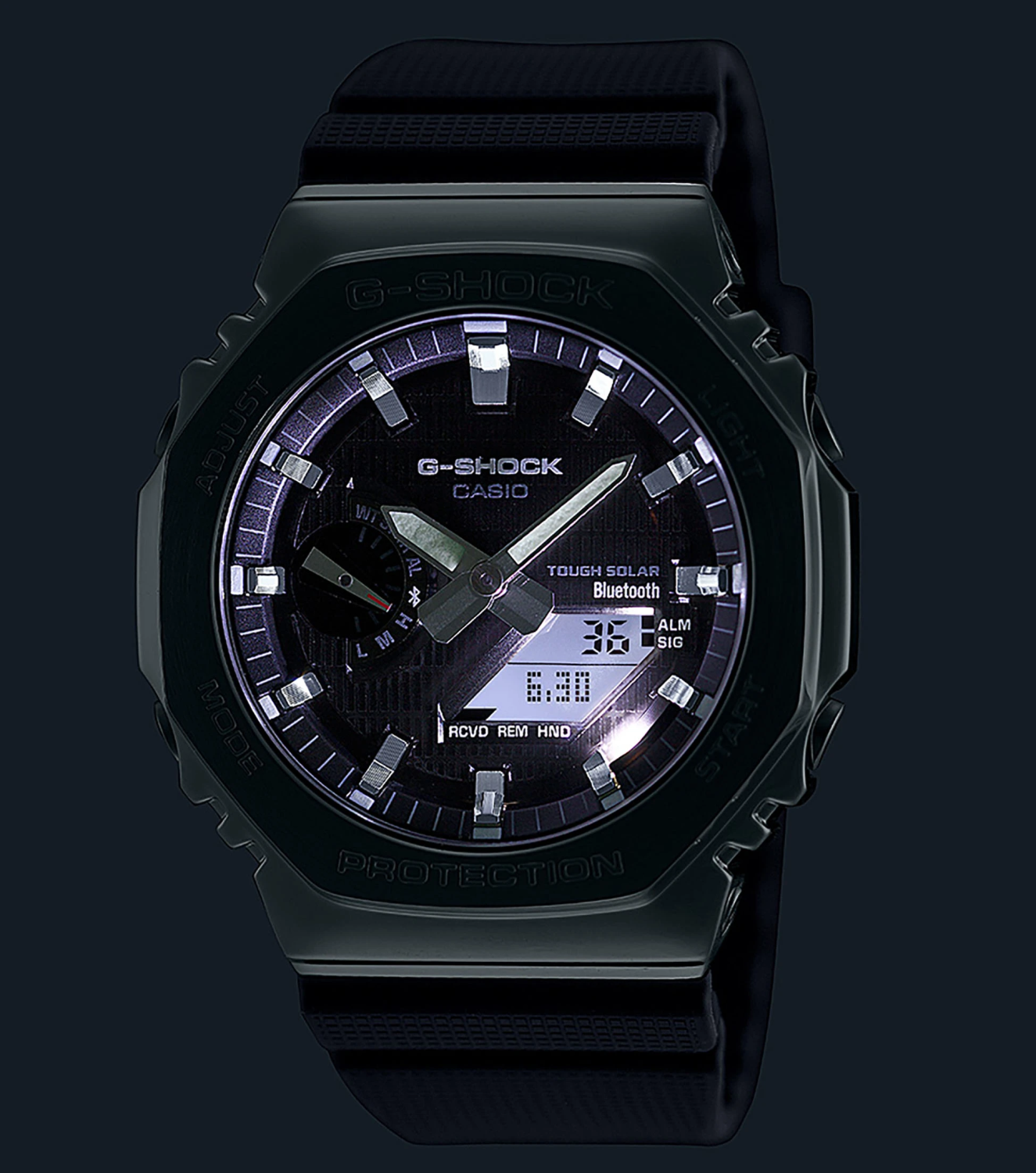 G-SHOCK Classic