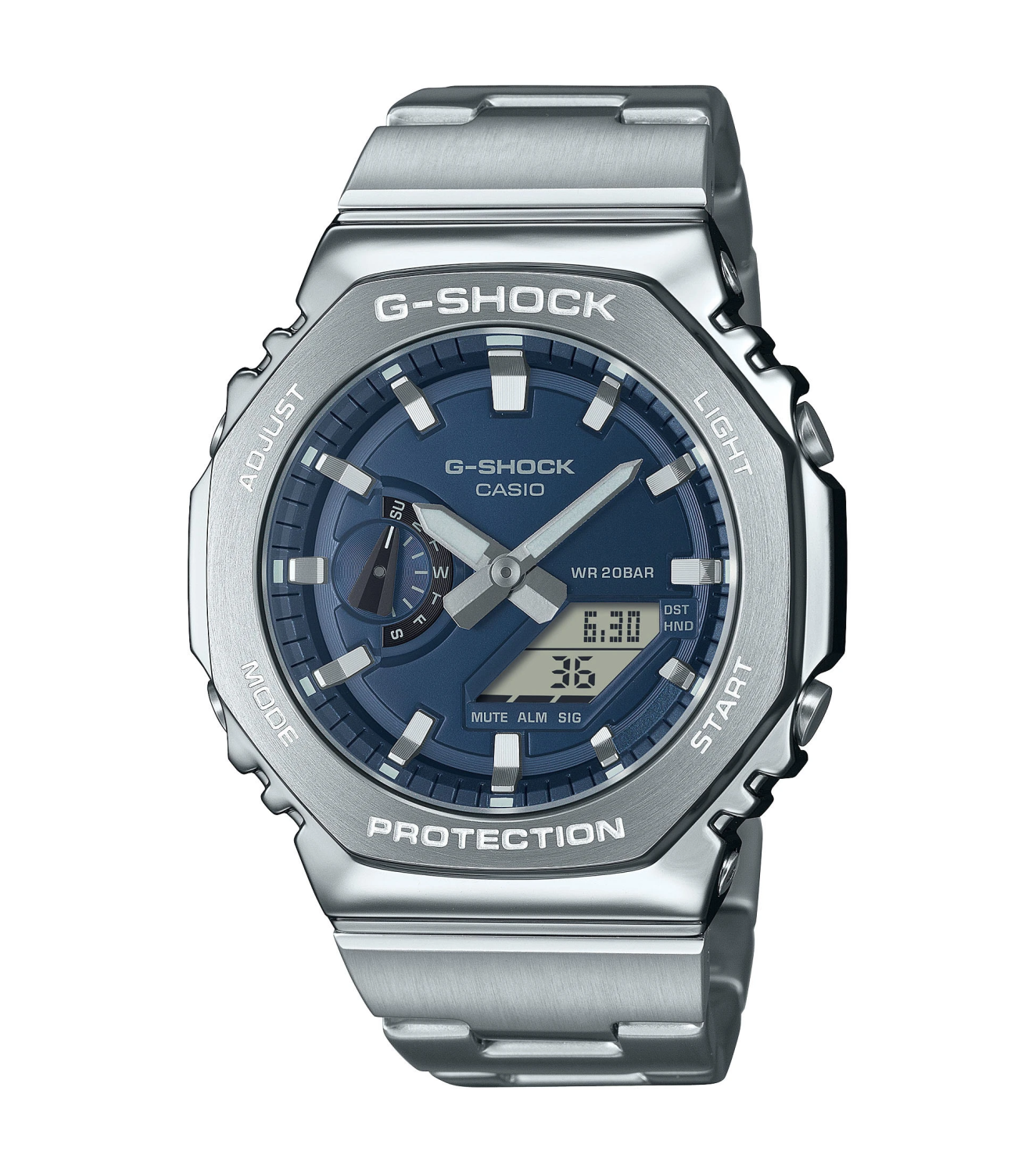 G-SHOCK Classic