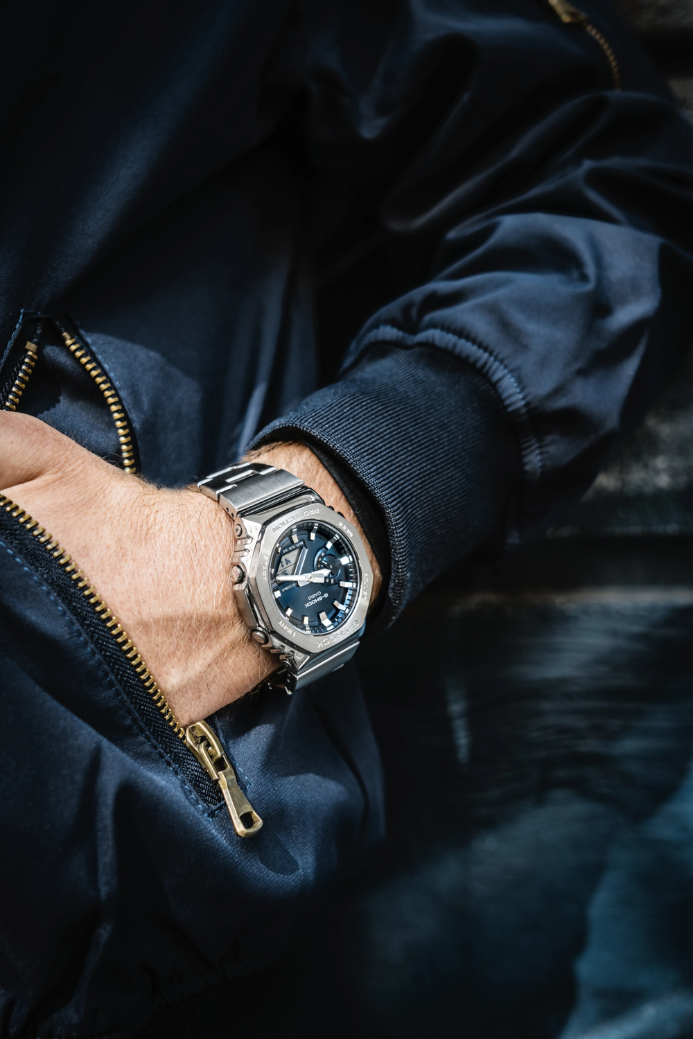 G-SHOCK Classic