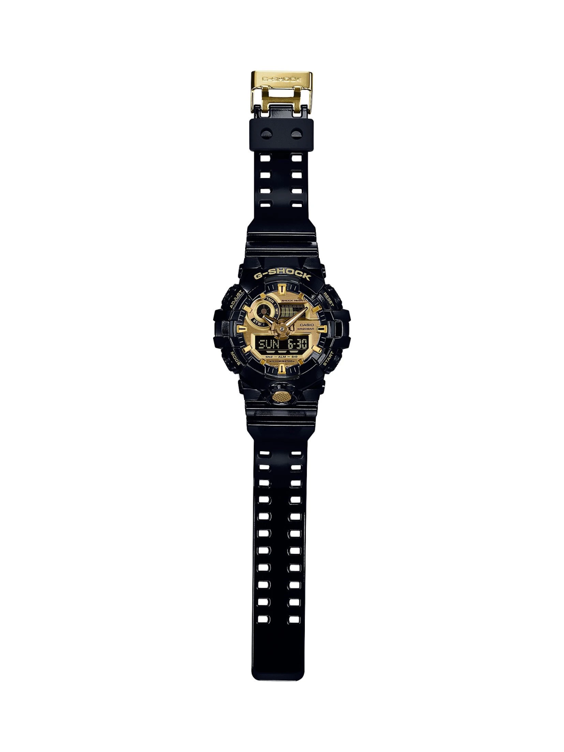 G-SHOCK Classic