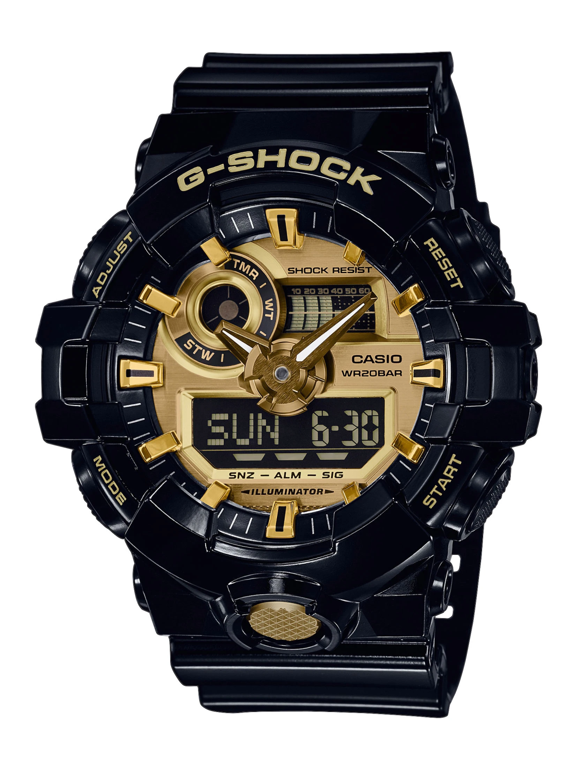 G-SHOCK Classic