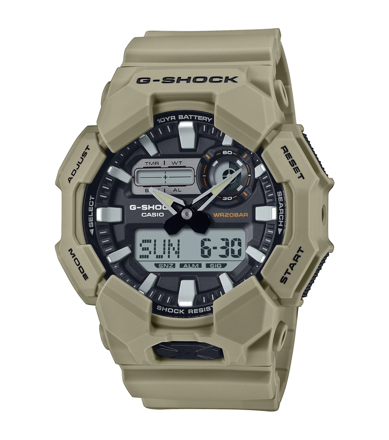 G-SHOCK Classic