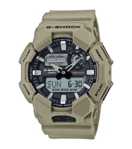 G-SHOCK Classic