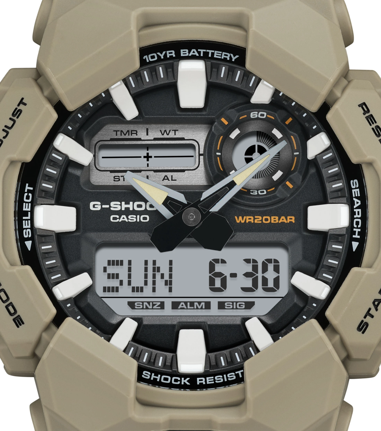 G-SHOCK Classic
