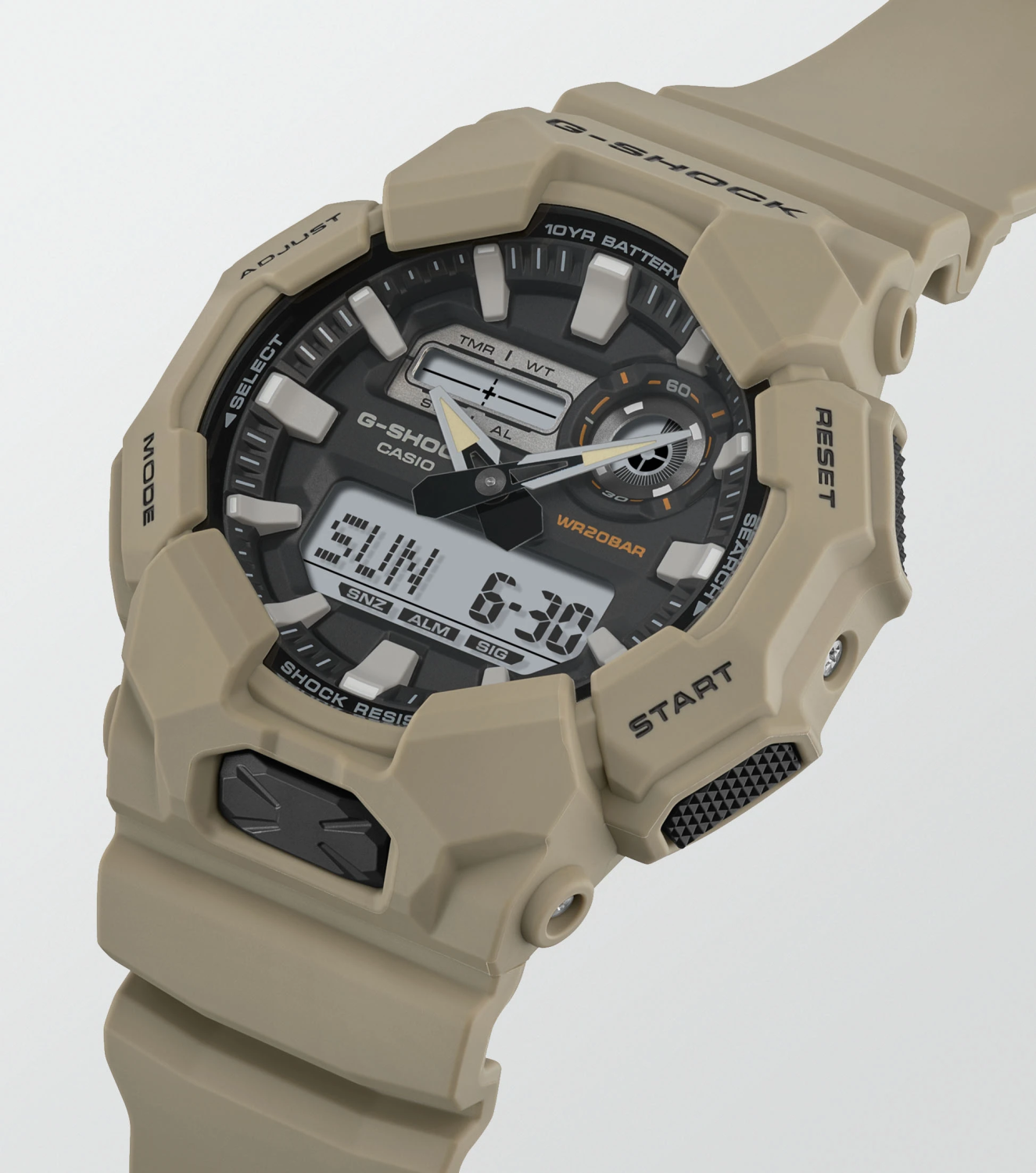 G-SHOCK Classic