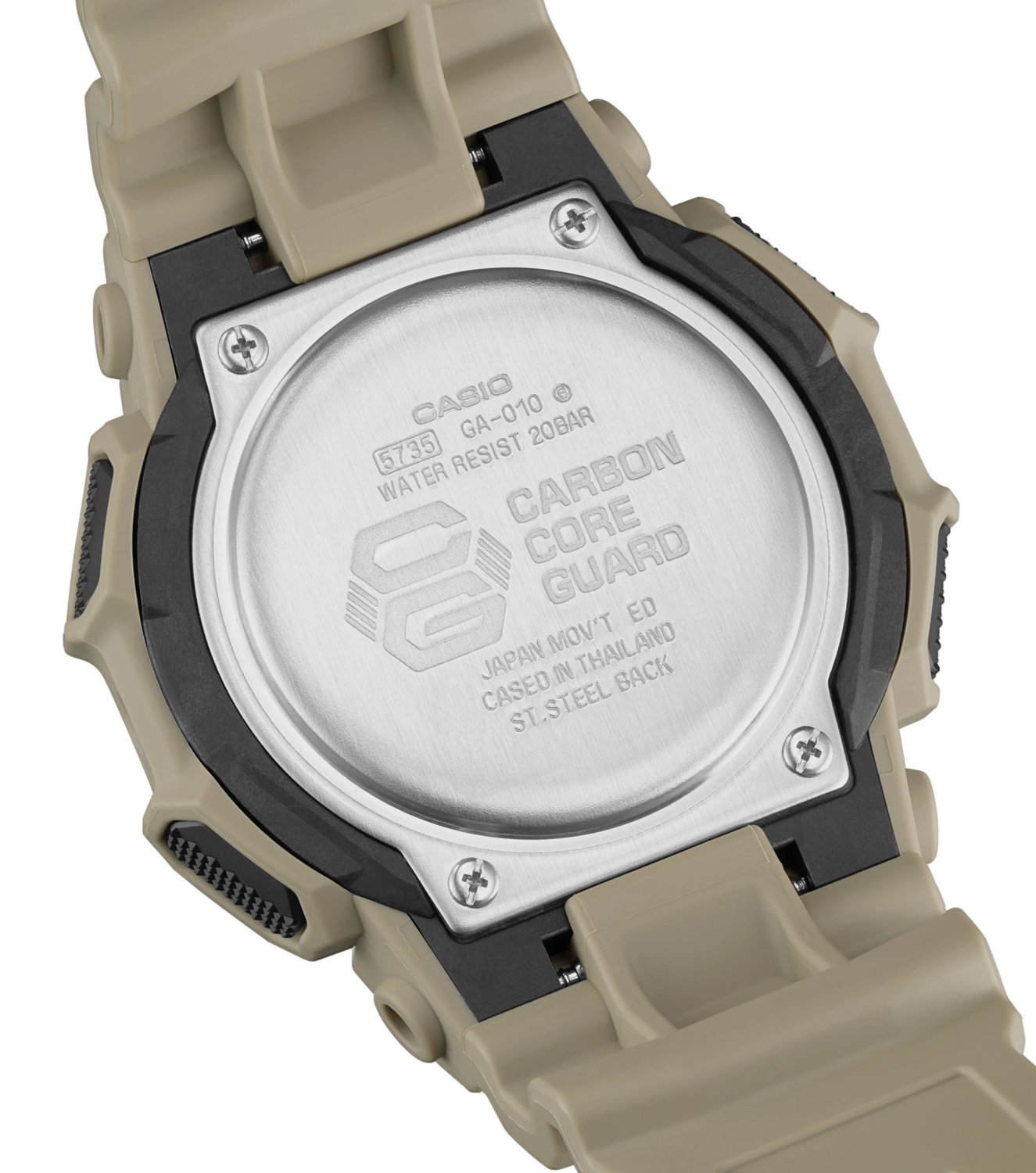 G-SHOCK Classic