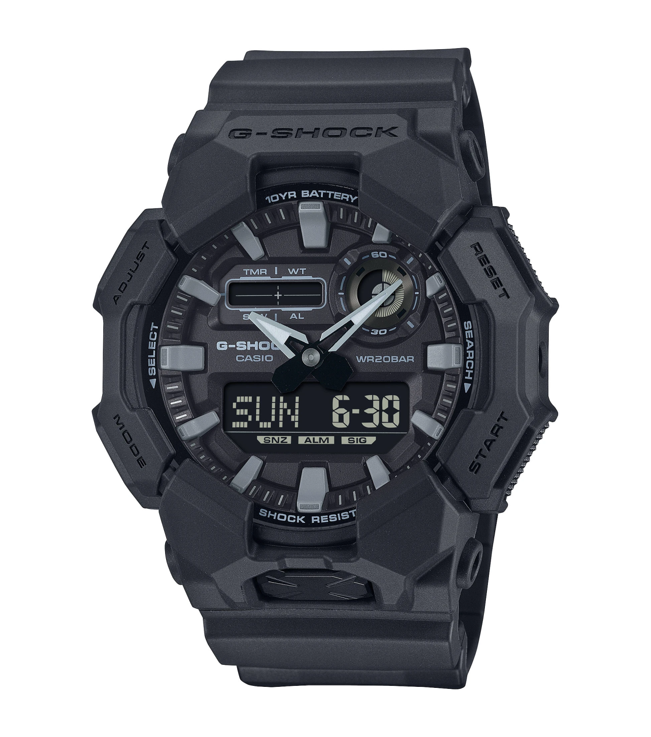 G-SHOCK Classic