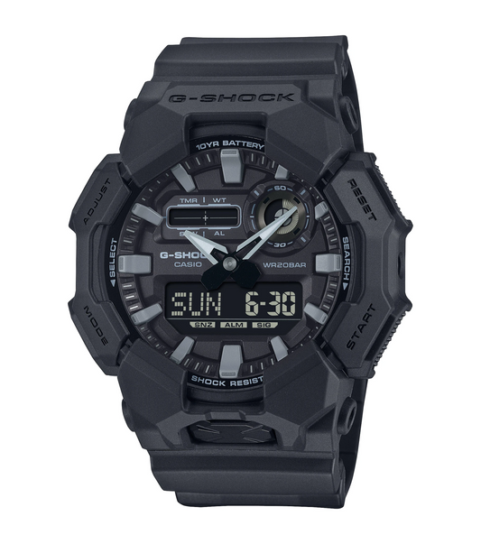 G-SHOCK Classic