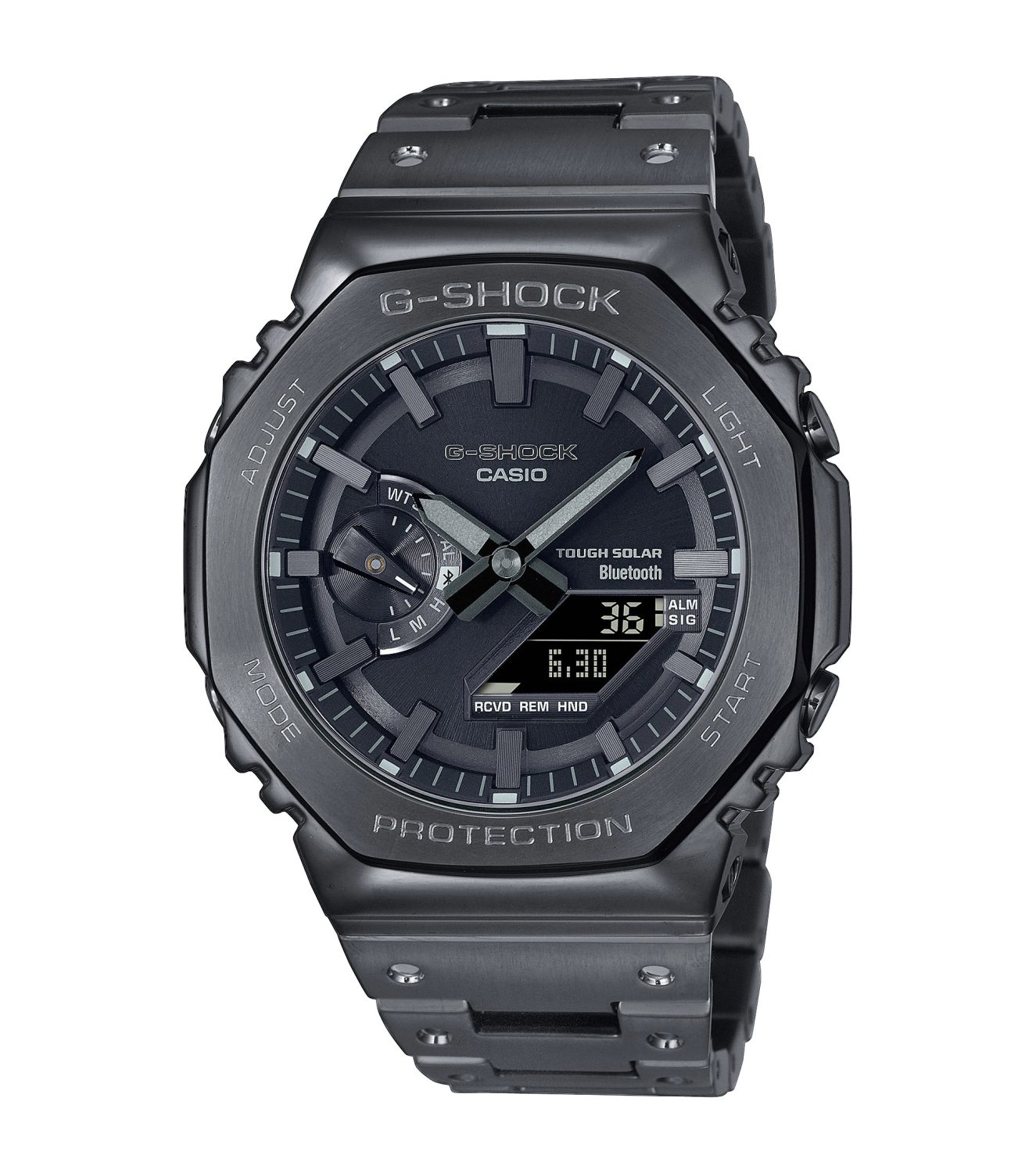 G-SHOCK Classic