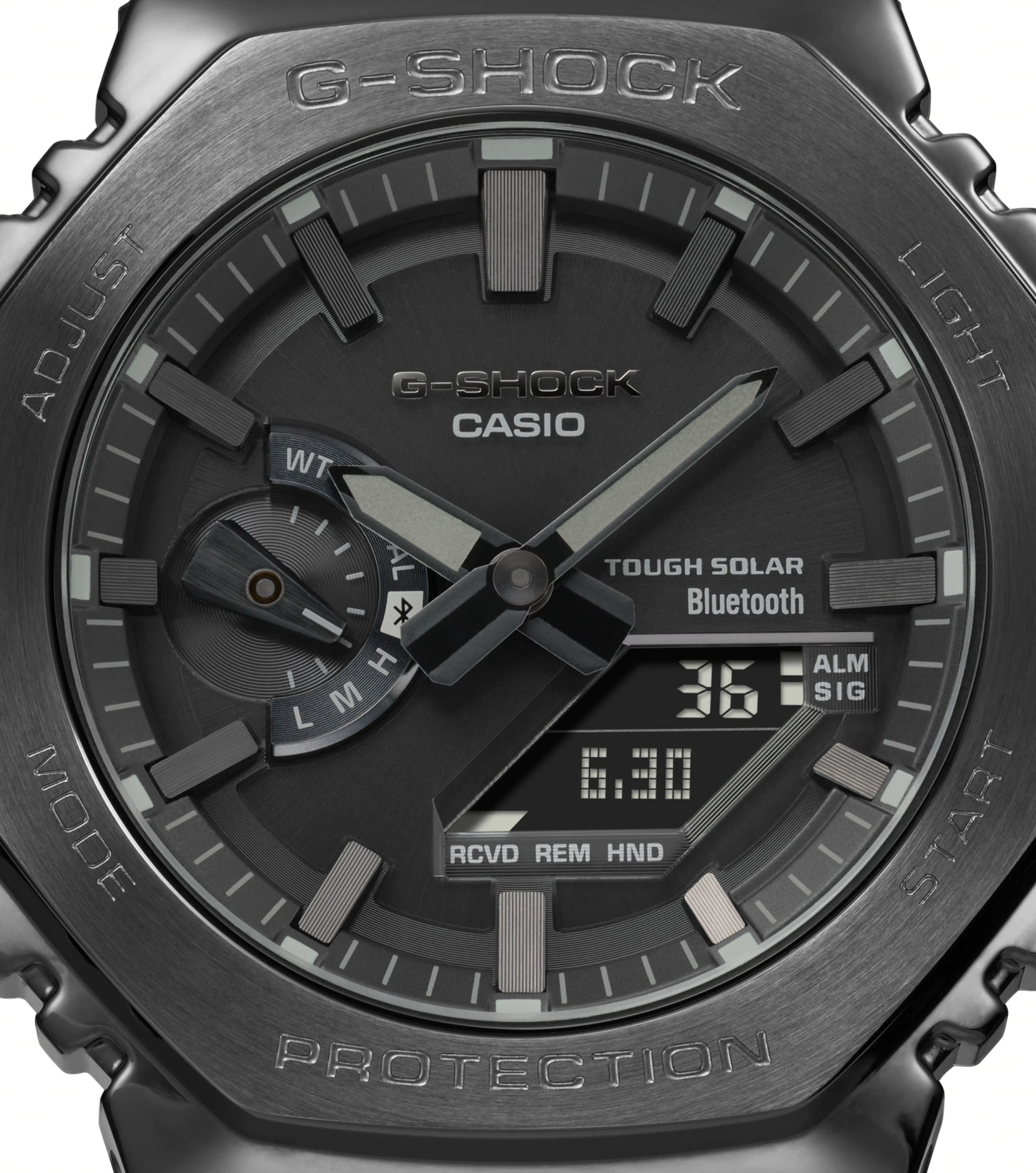 G-SHOCK Classic