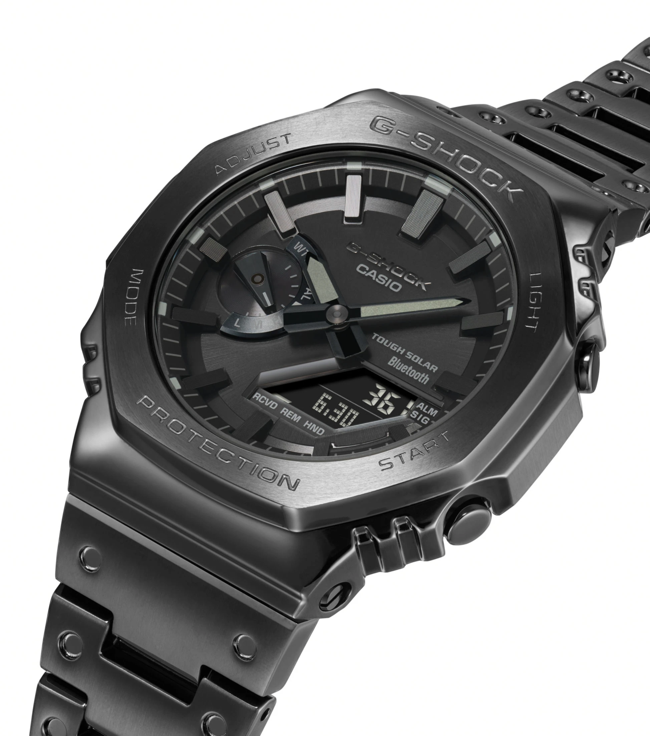 G-SHOCK Classic